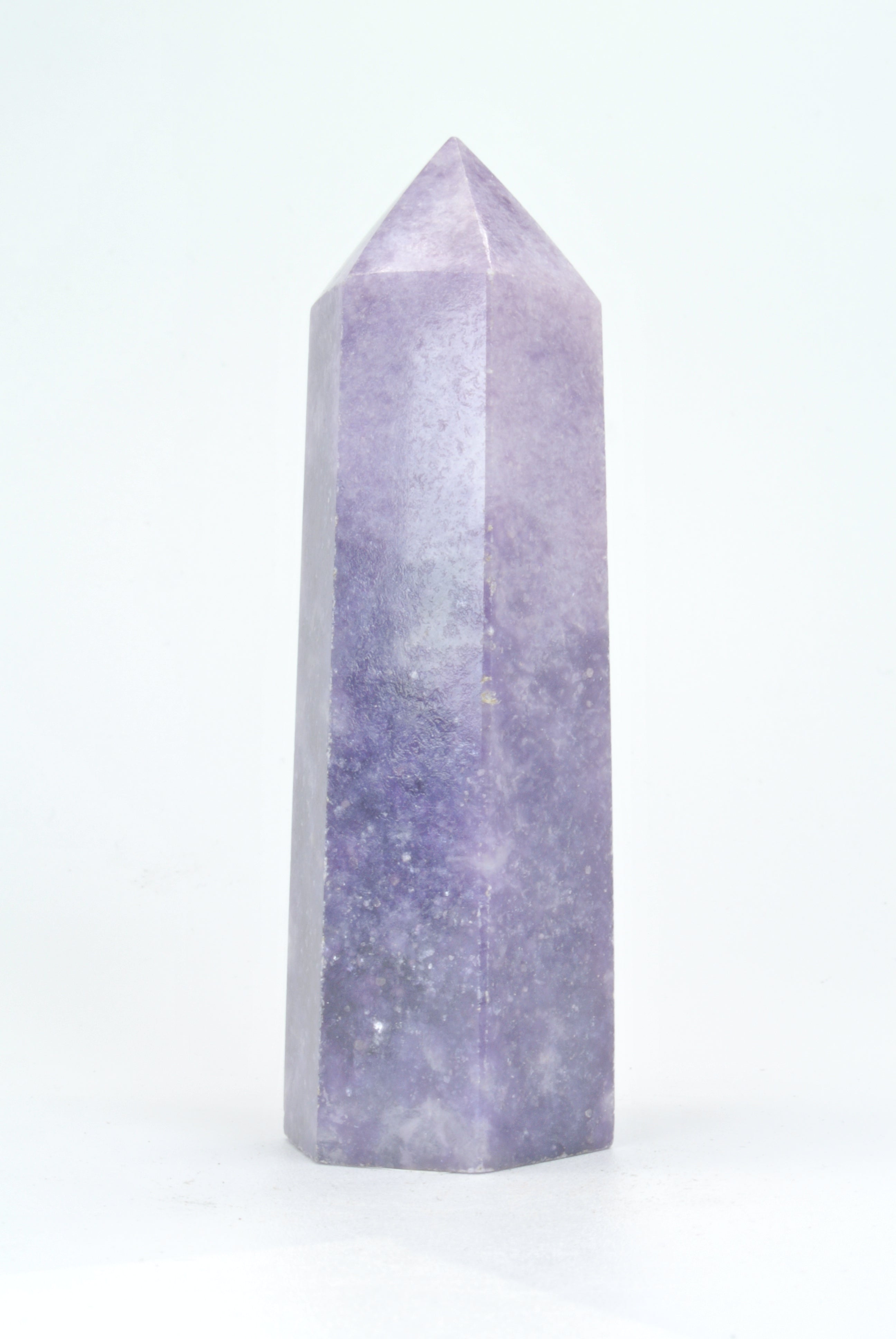 Lepidolite Generator Small