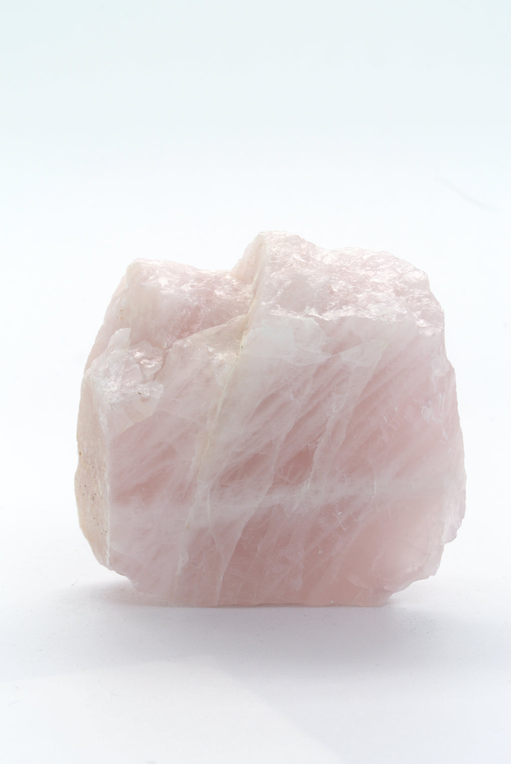 Rose Quartz Freeform