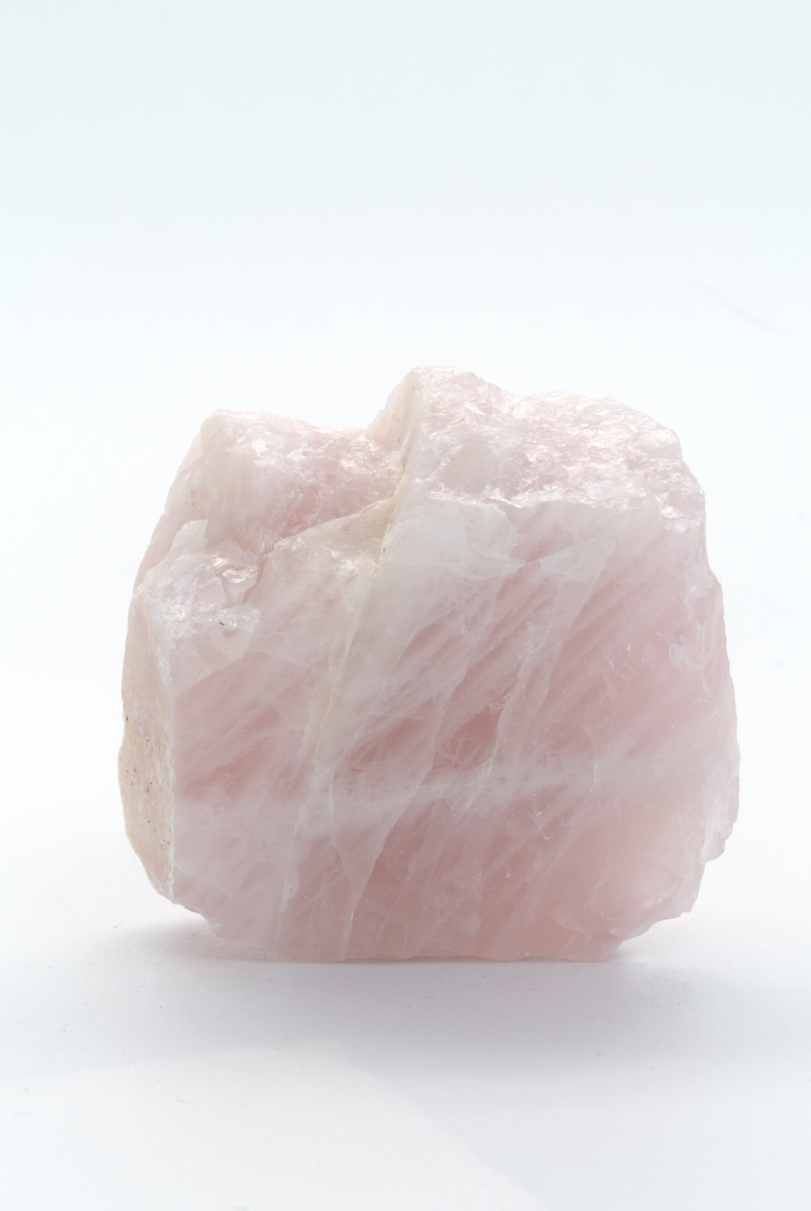 Rose Quartz Freeform