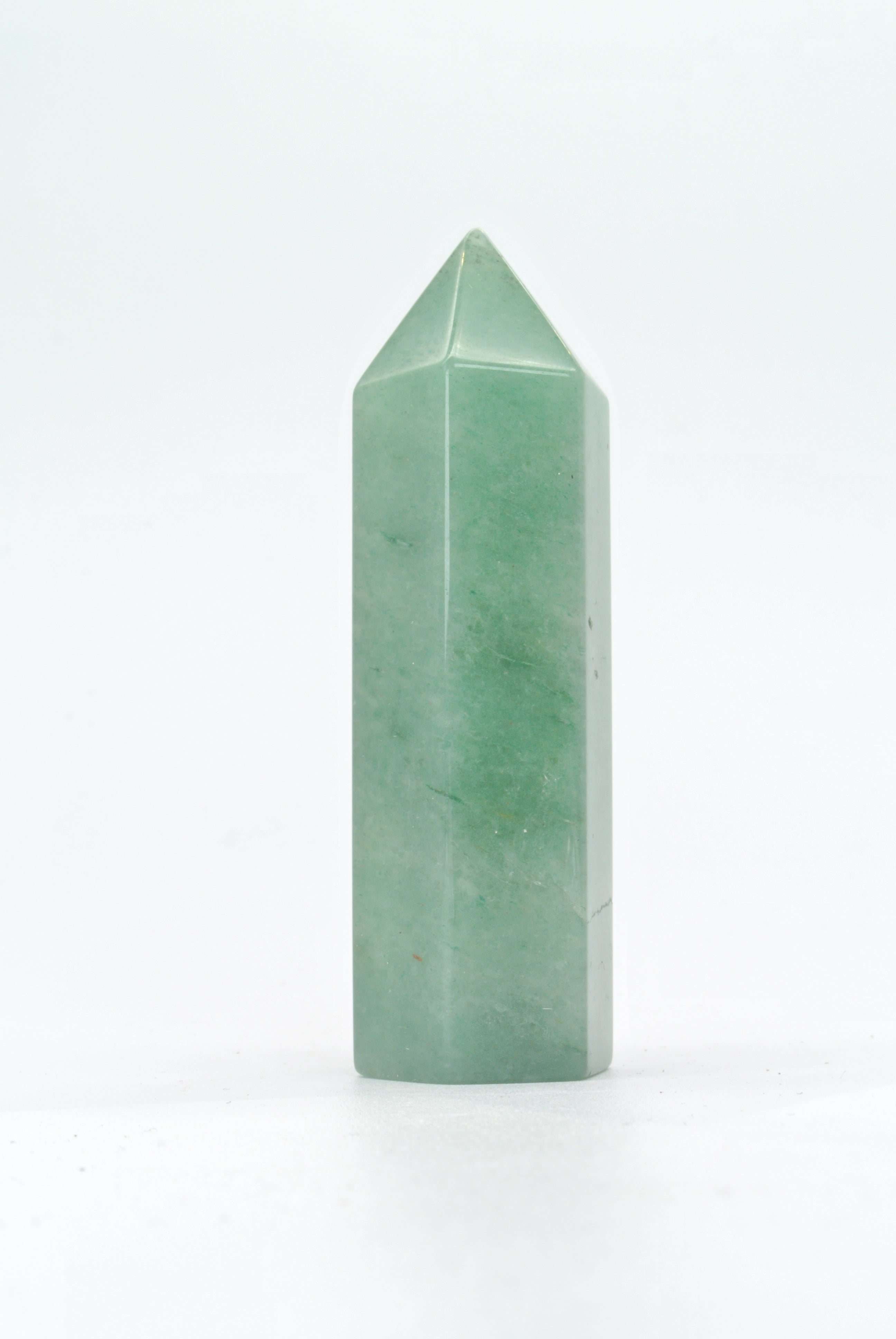 Green Aventurine Generator