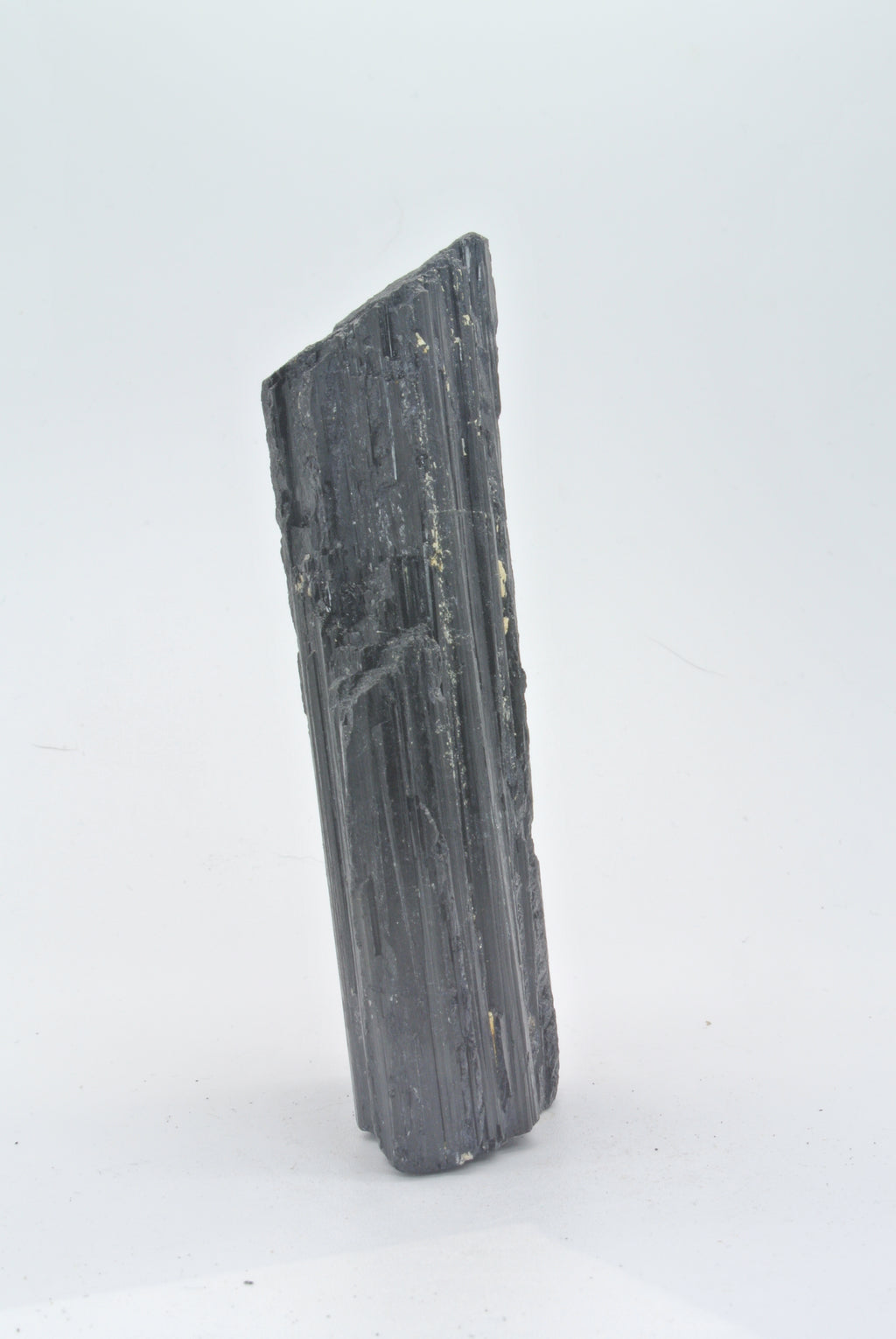 Black Tourmaline Freeform