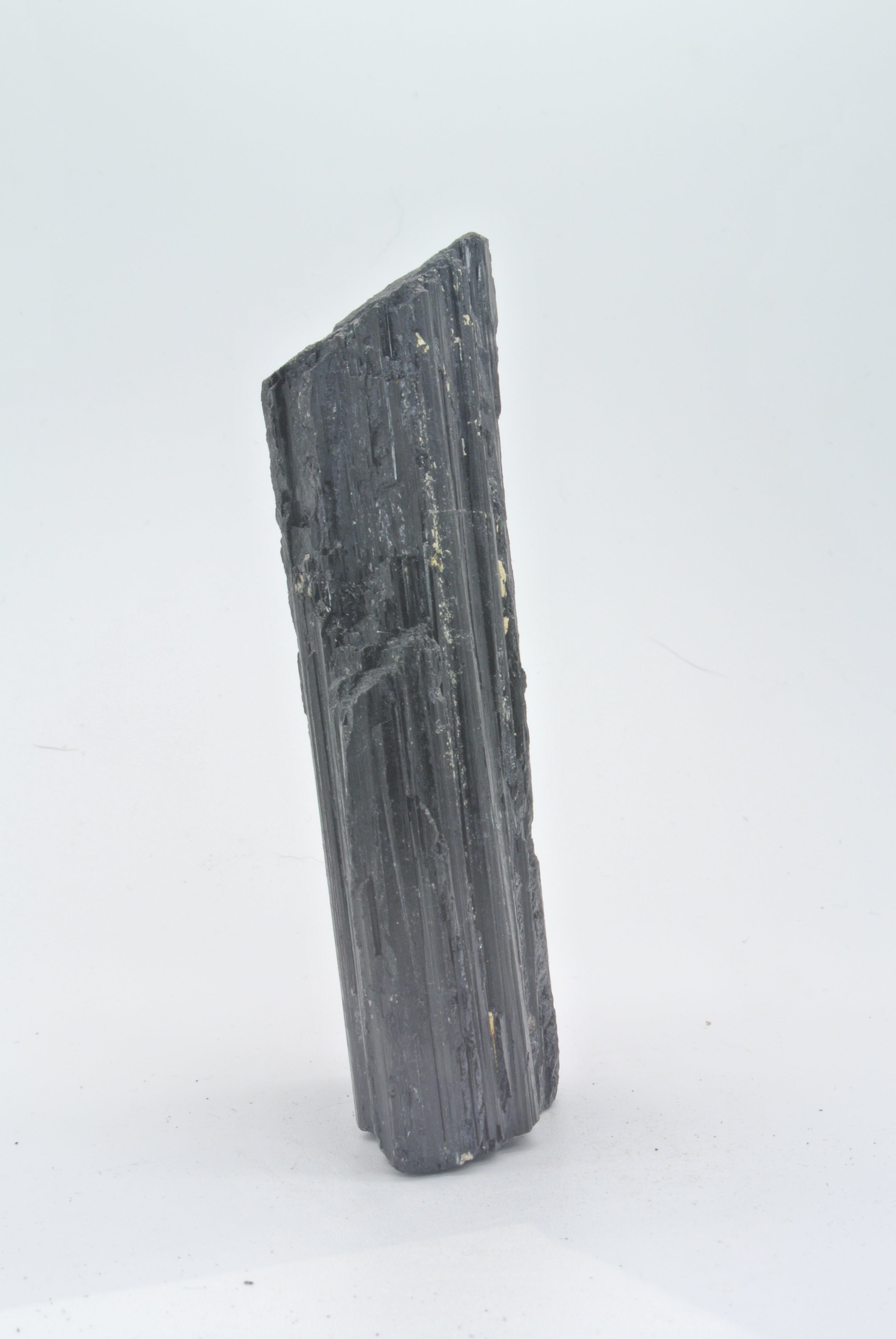 Black Tourmaline Freeform