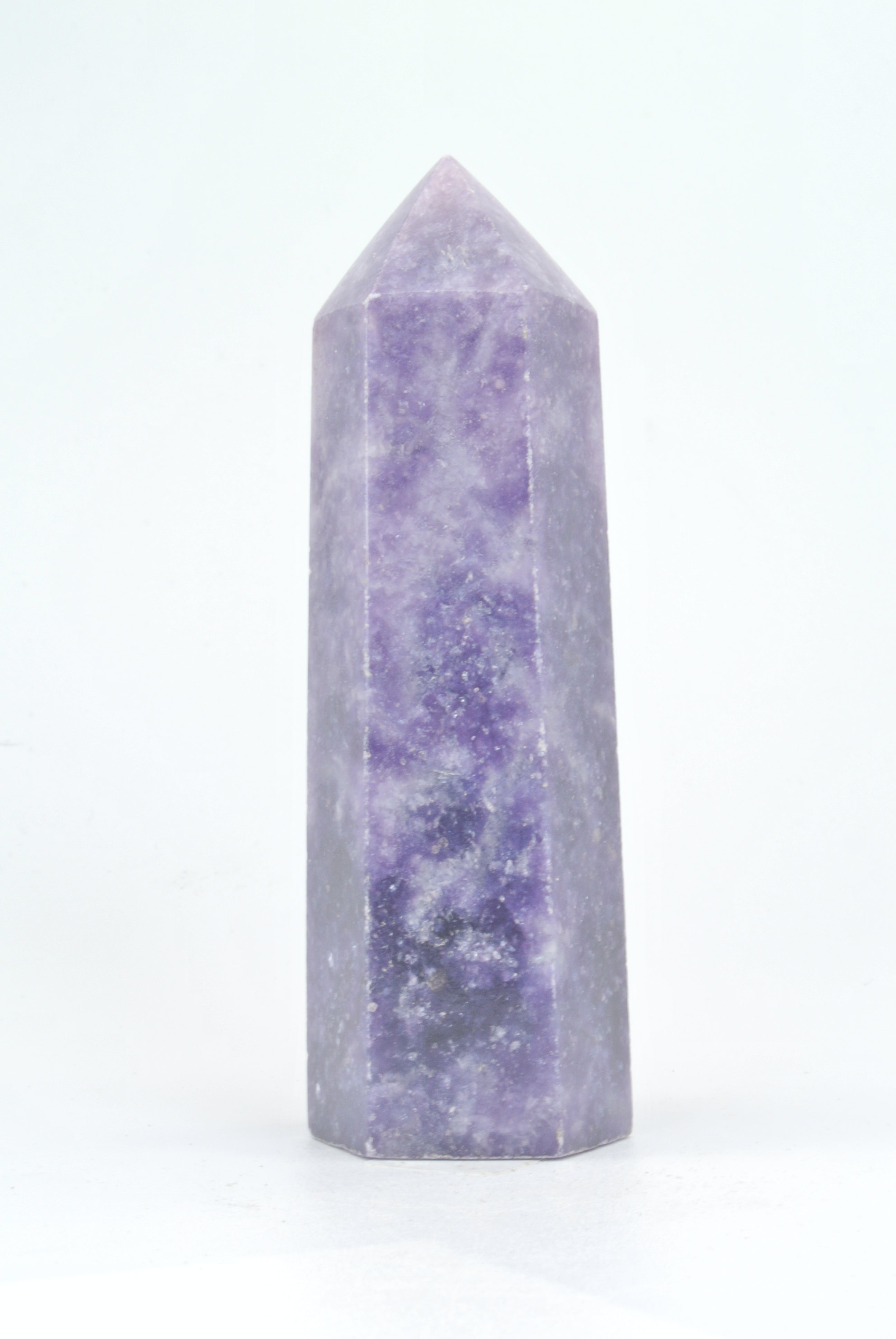 Lepidolite Generator Small