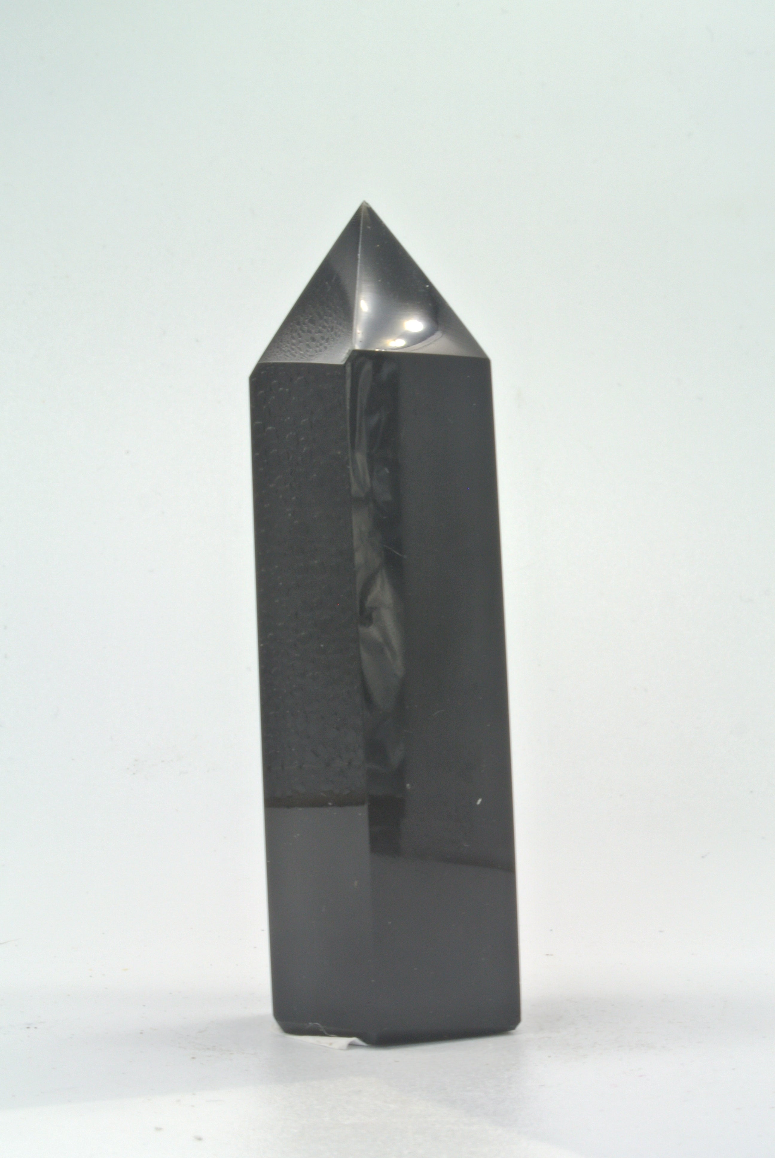 Black Obsidian Generator