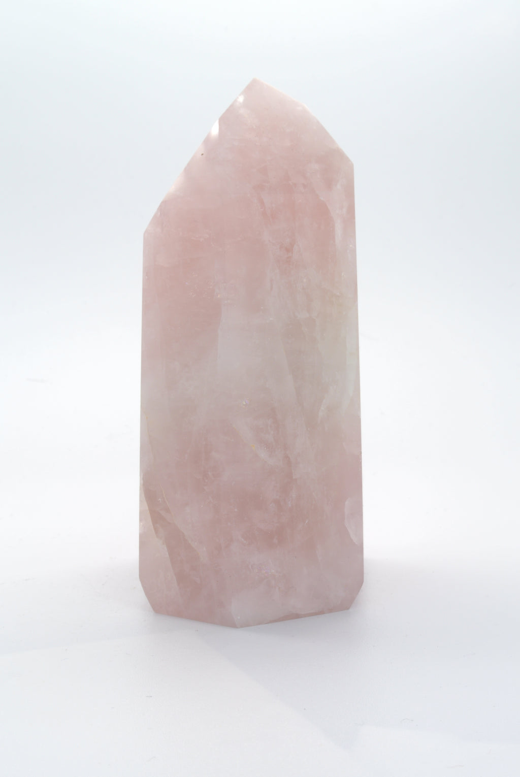 Rose Quartz Generator