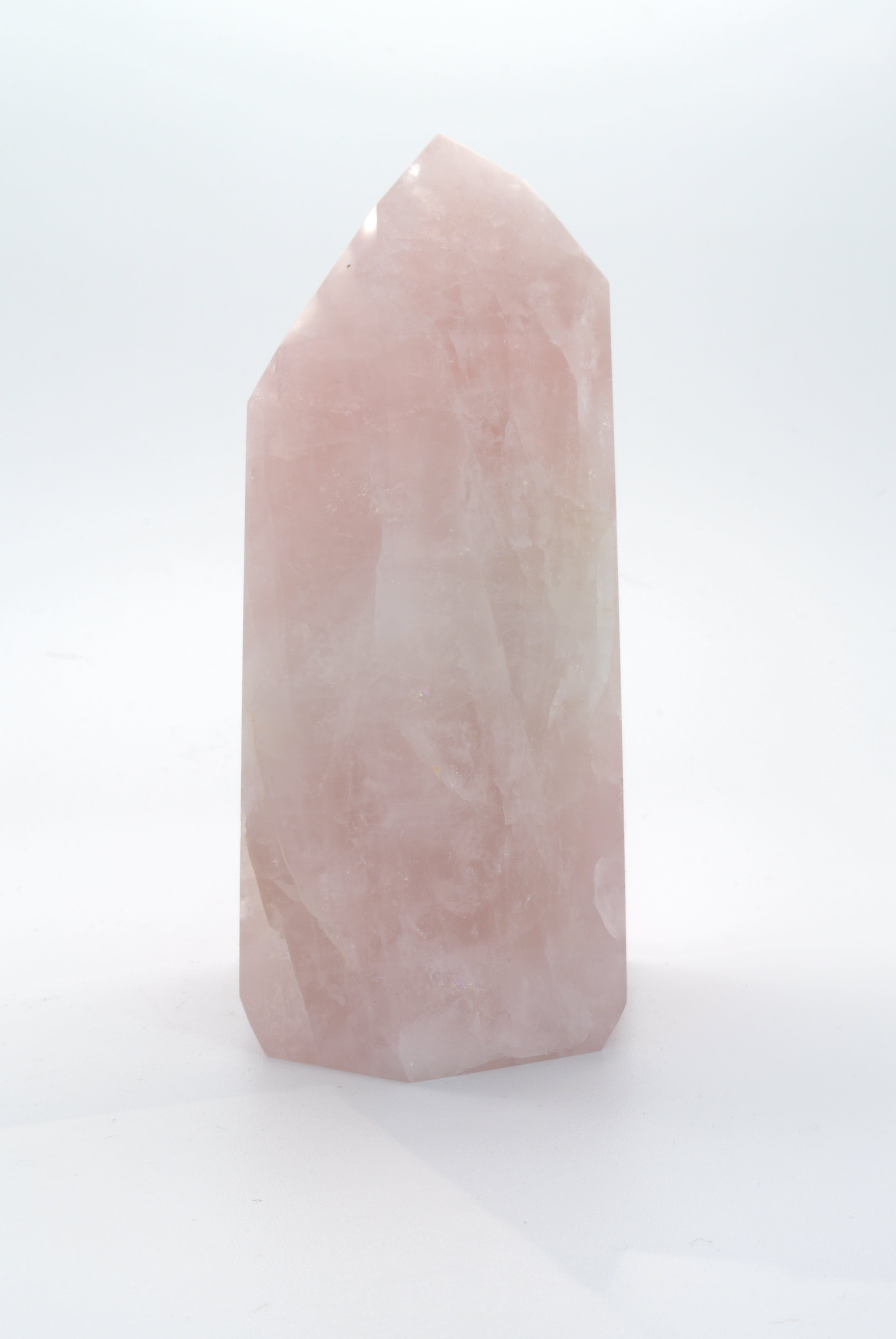 Rose Quartz Generator