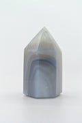 Agate Polished Point
