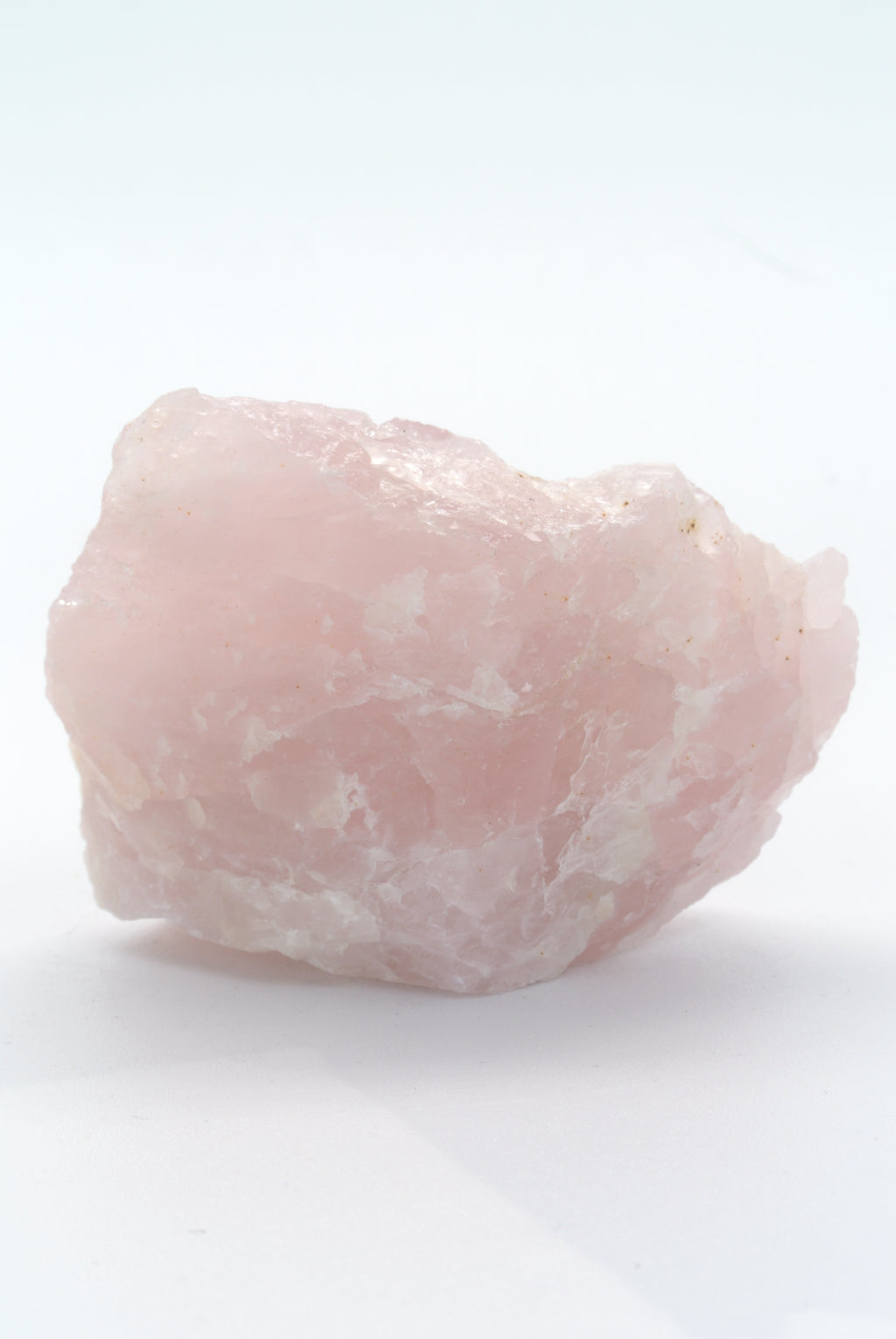 Rose Quartz Freeform
