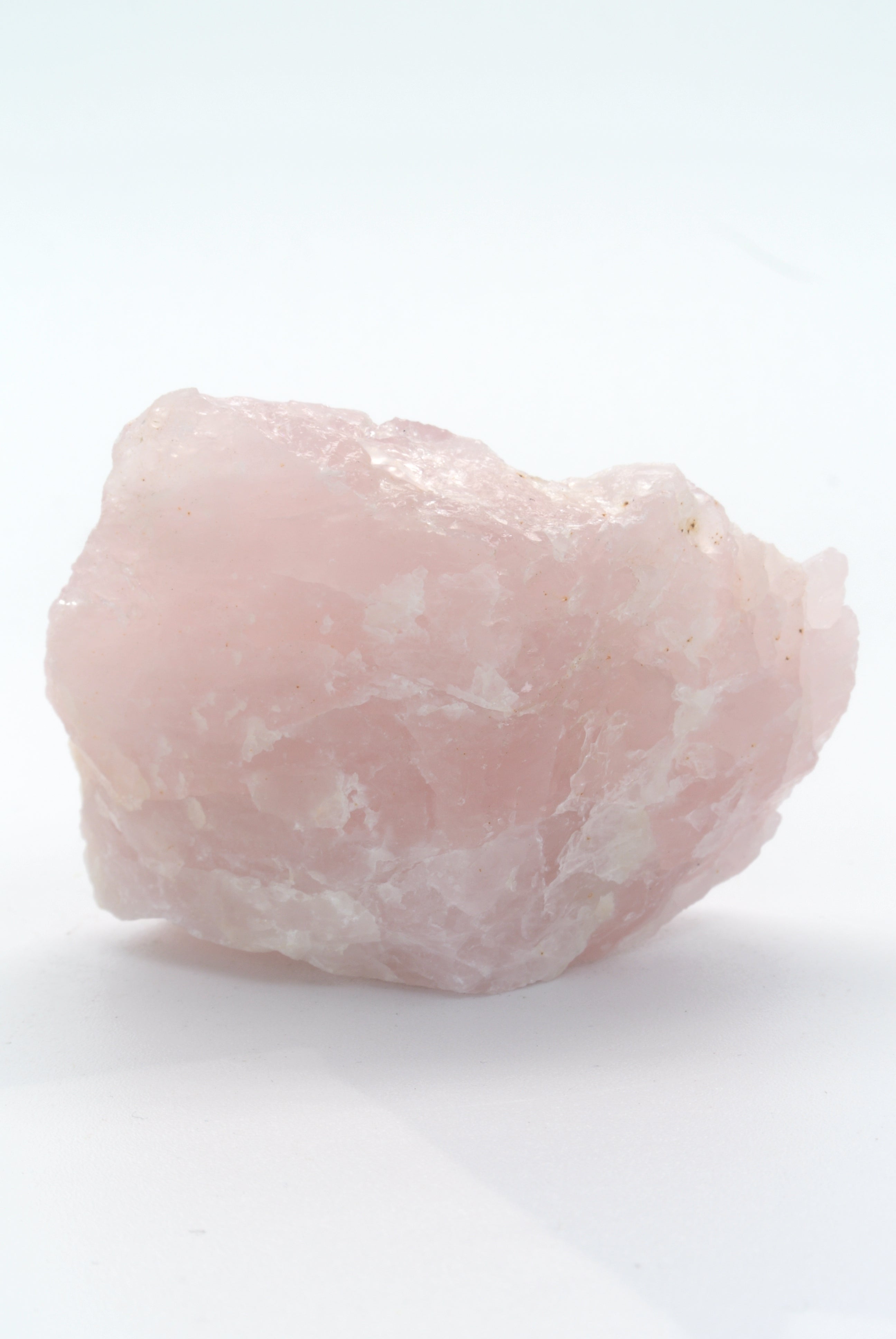 Rose Quartz Freeform
