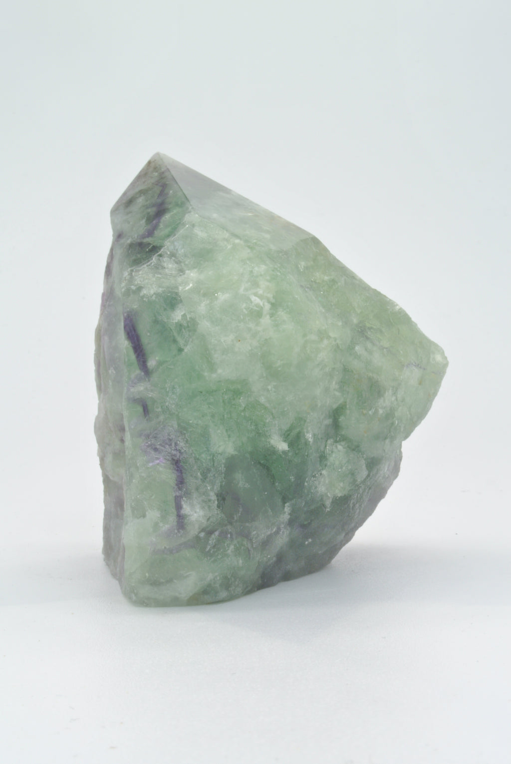 Fluorite Freeform