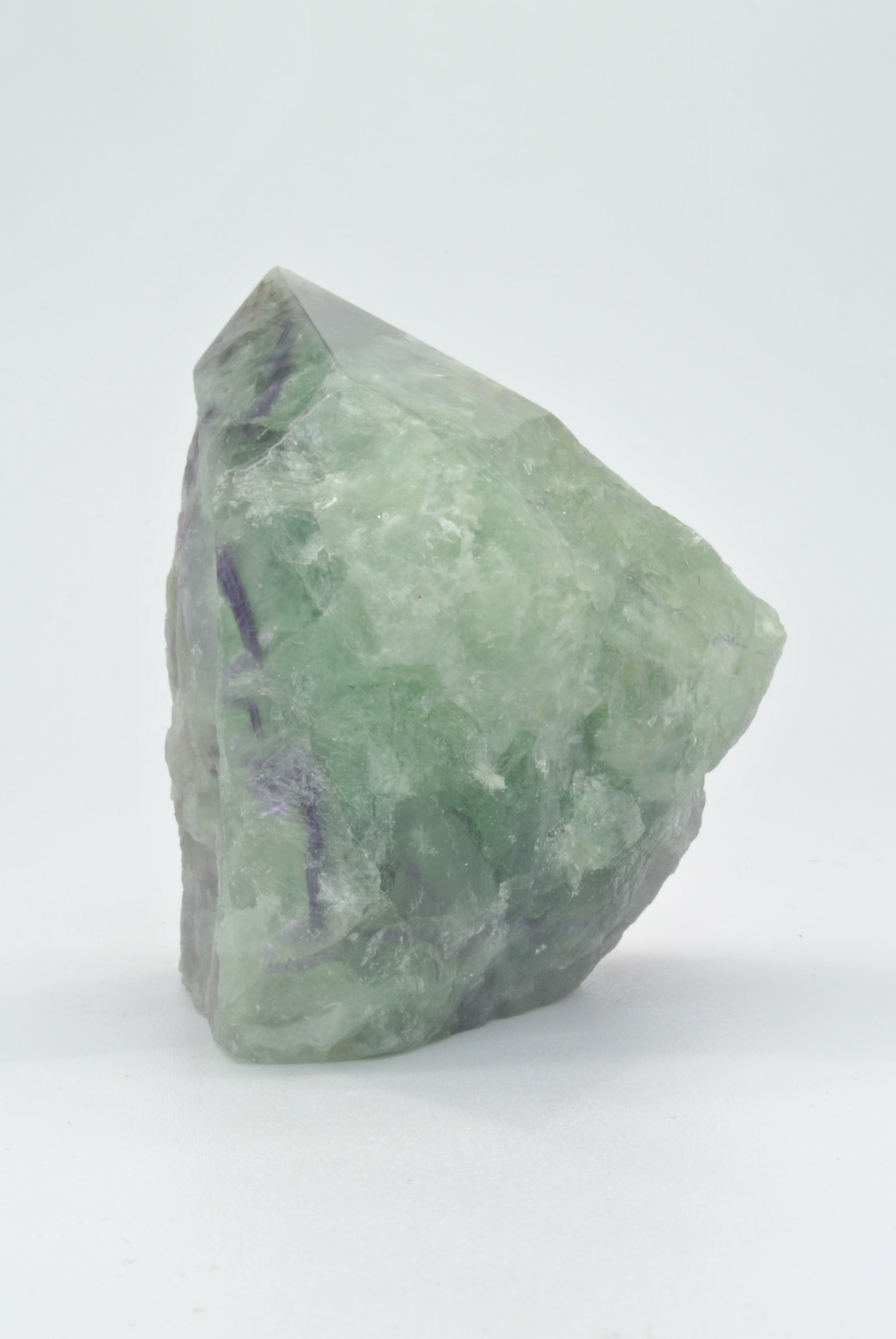 Fluorite Freeform
