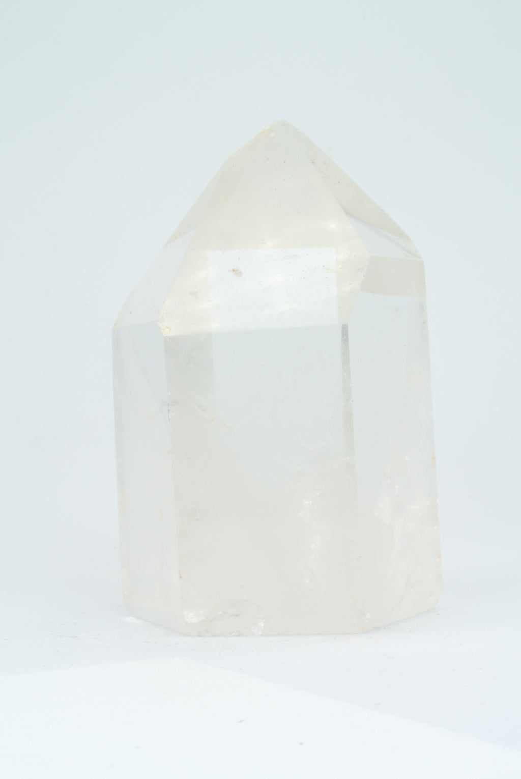 Clear Quartz Generator