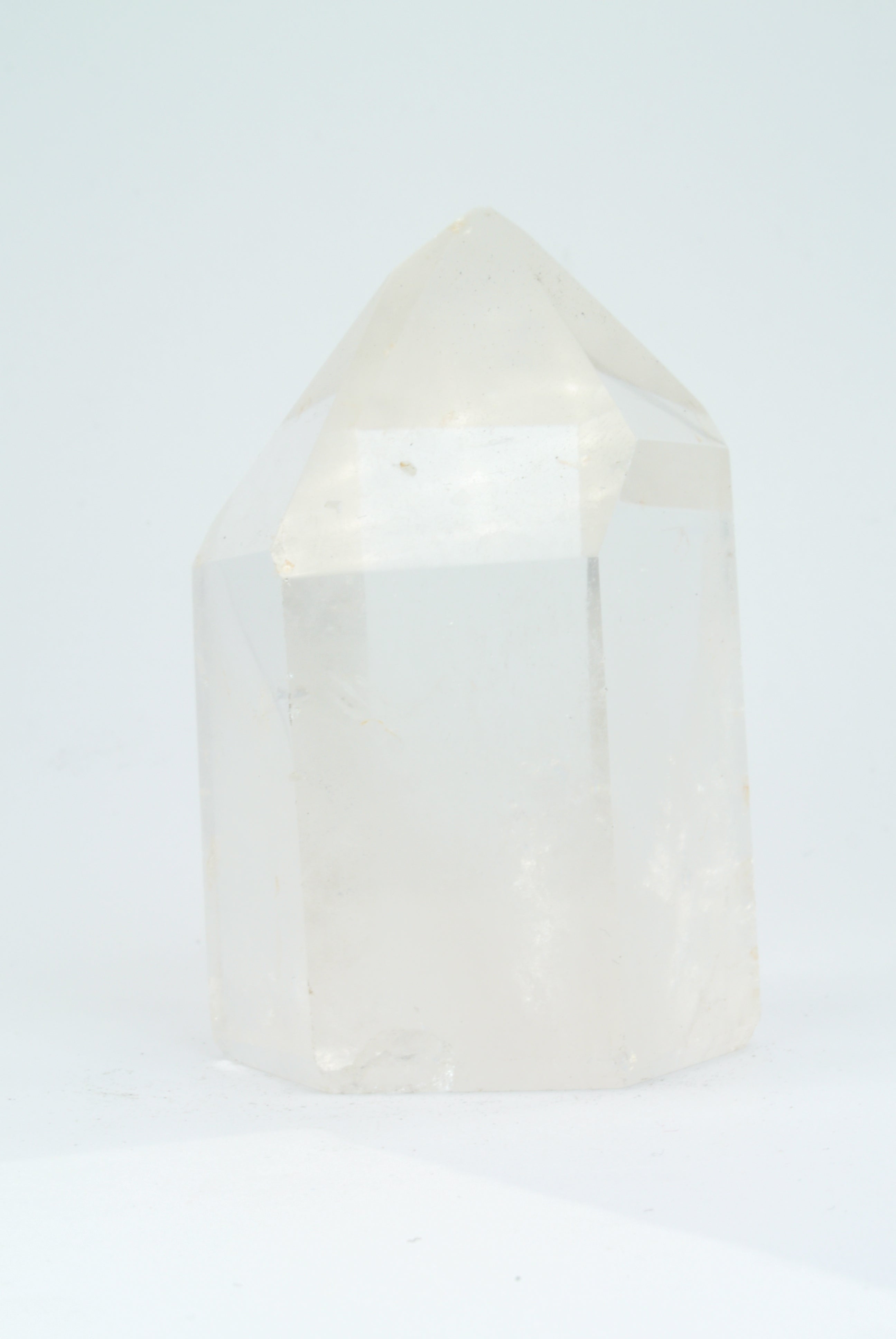 Clear Quartz Generator
