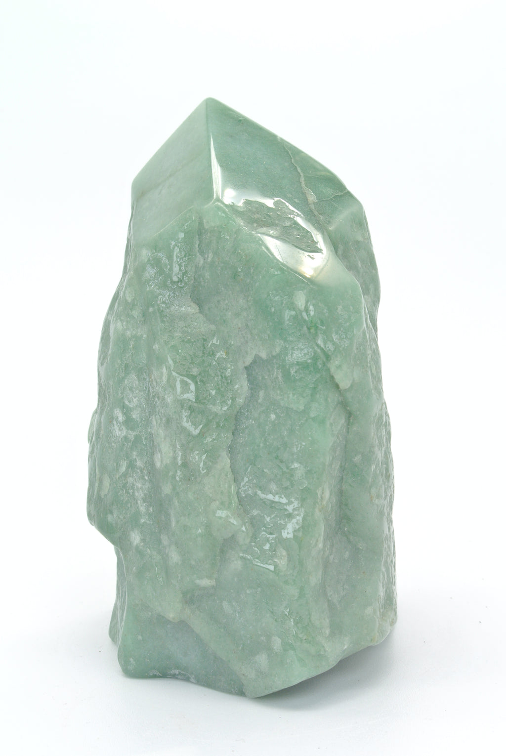 Green Aventurine Freeform