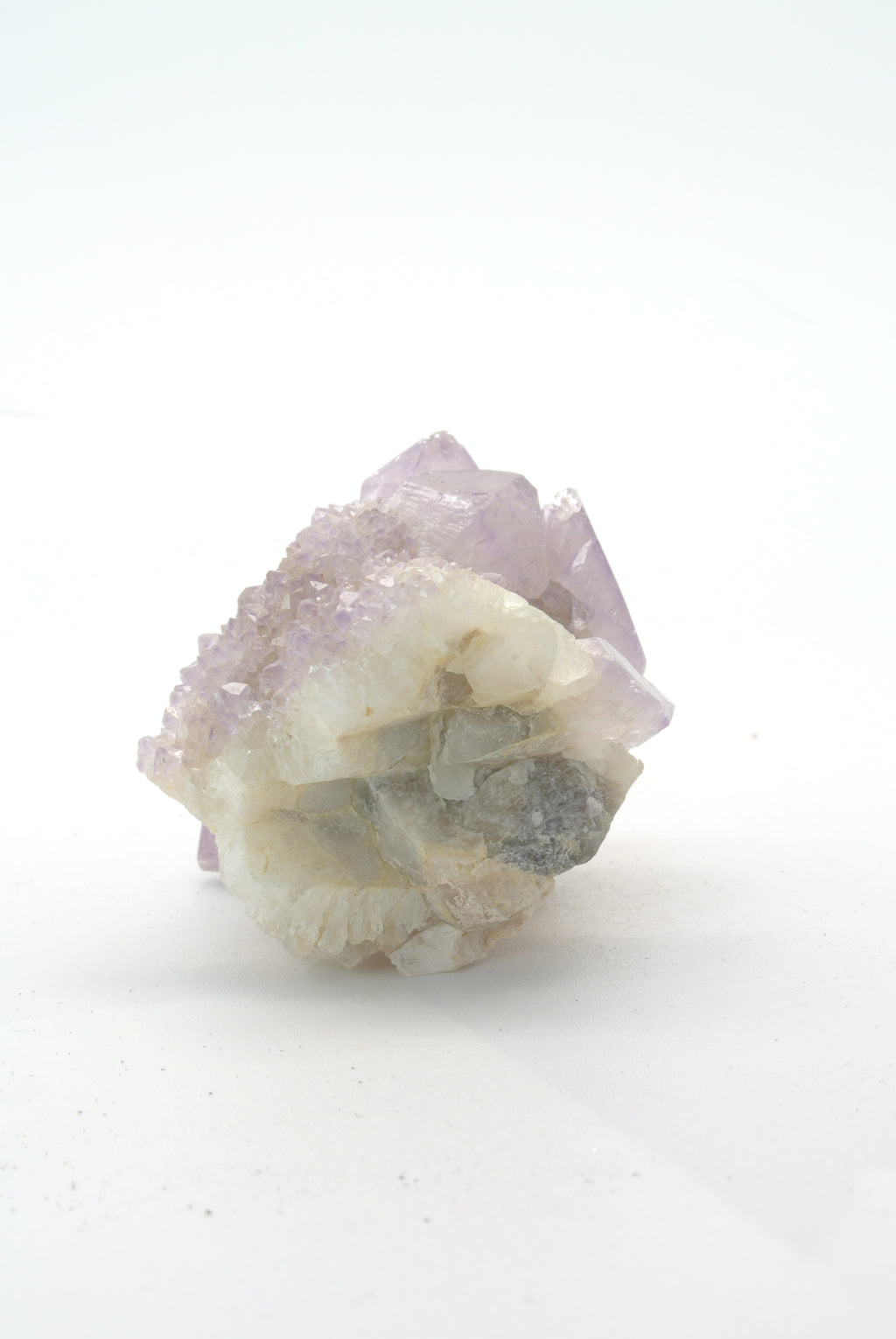 Spirit Quartz Cluster