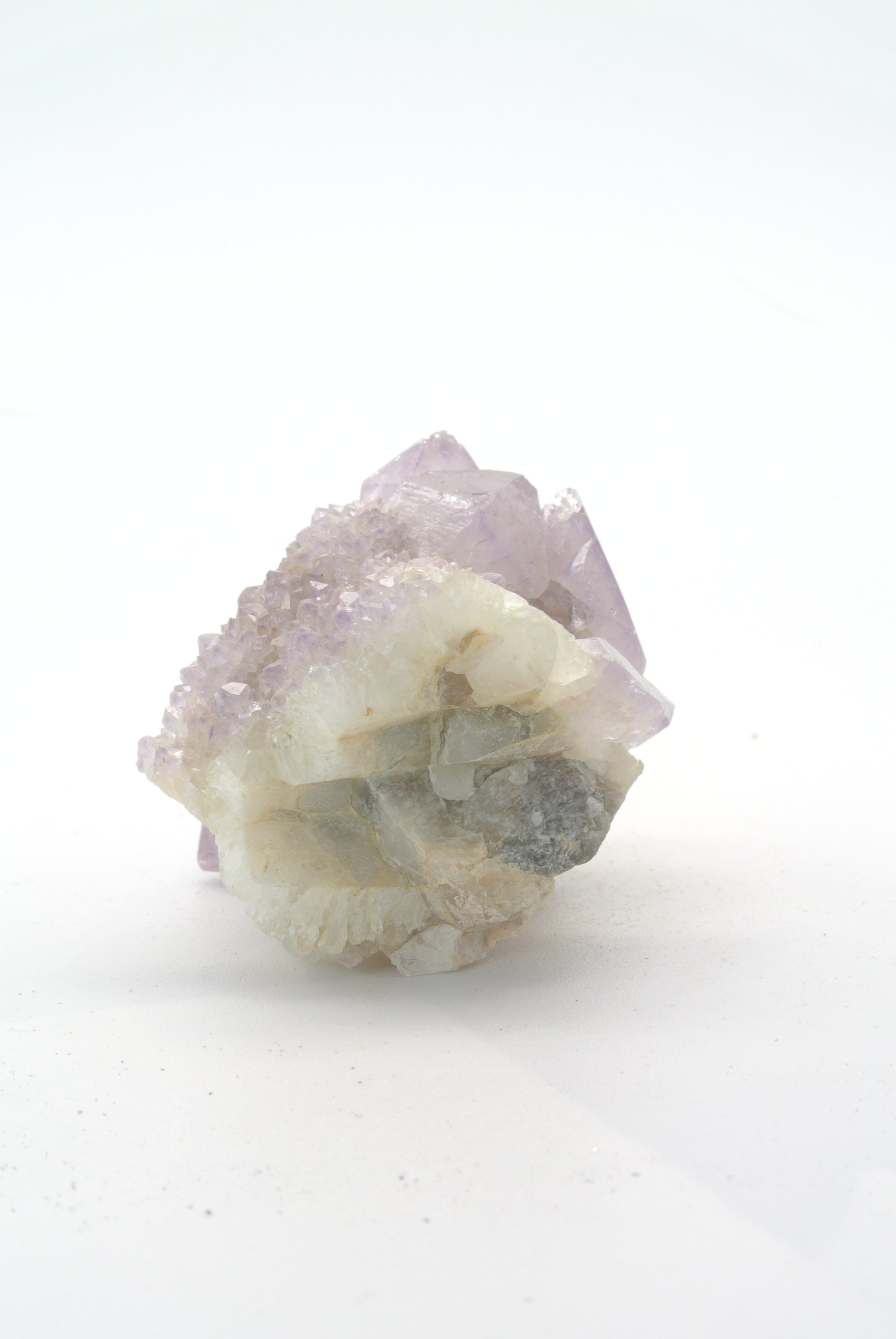 Spirit Quartz Cluster