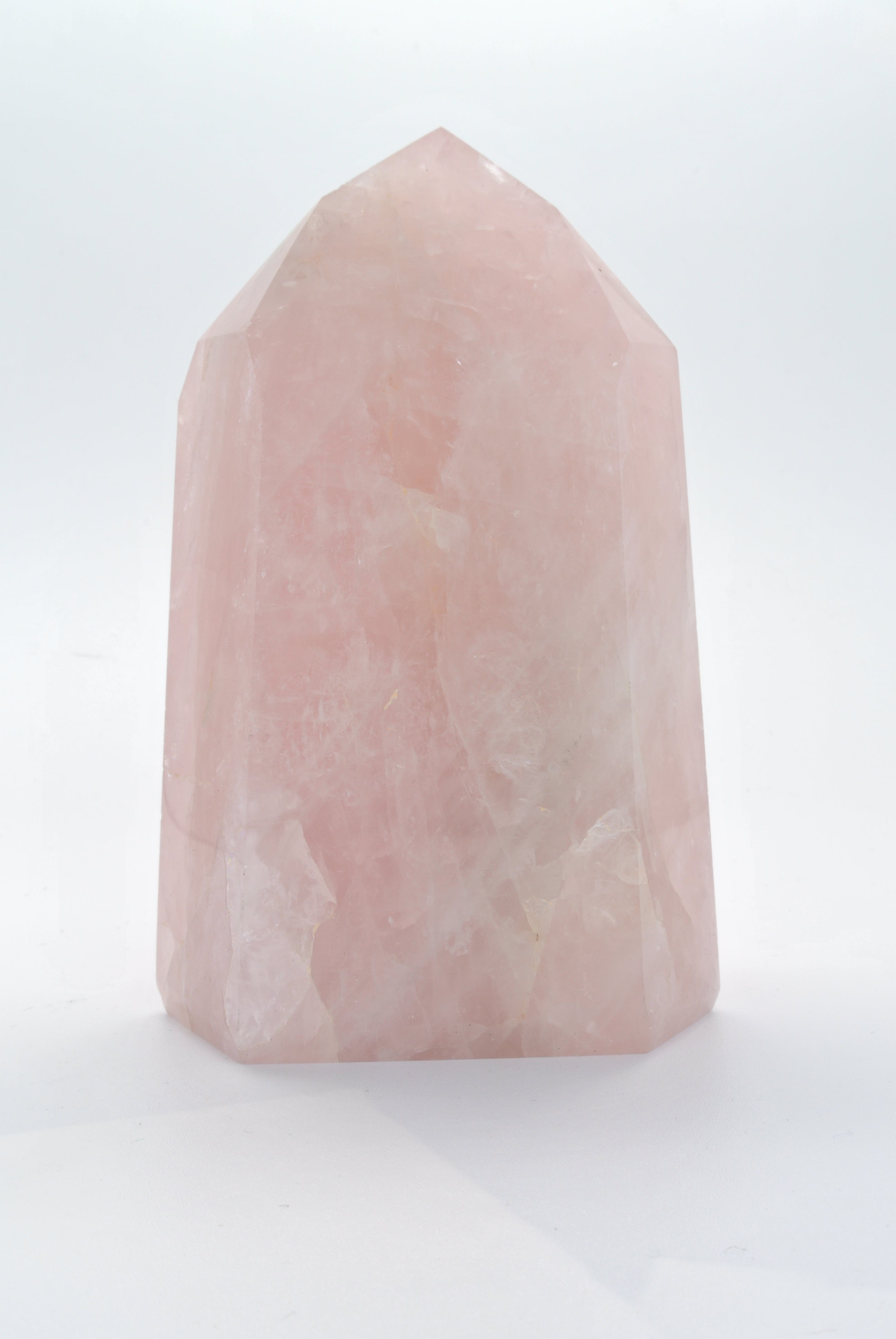 Rose Quartz Generator