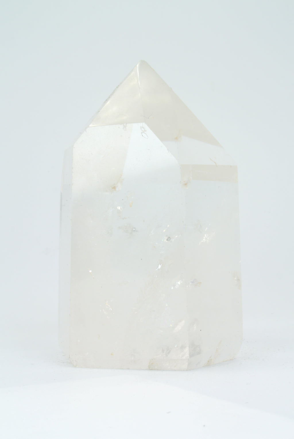 Clear Quartz Generator