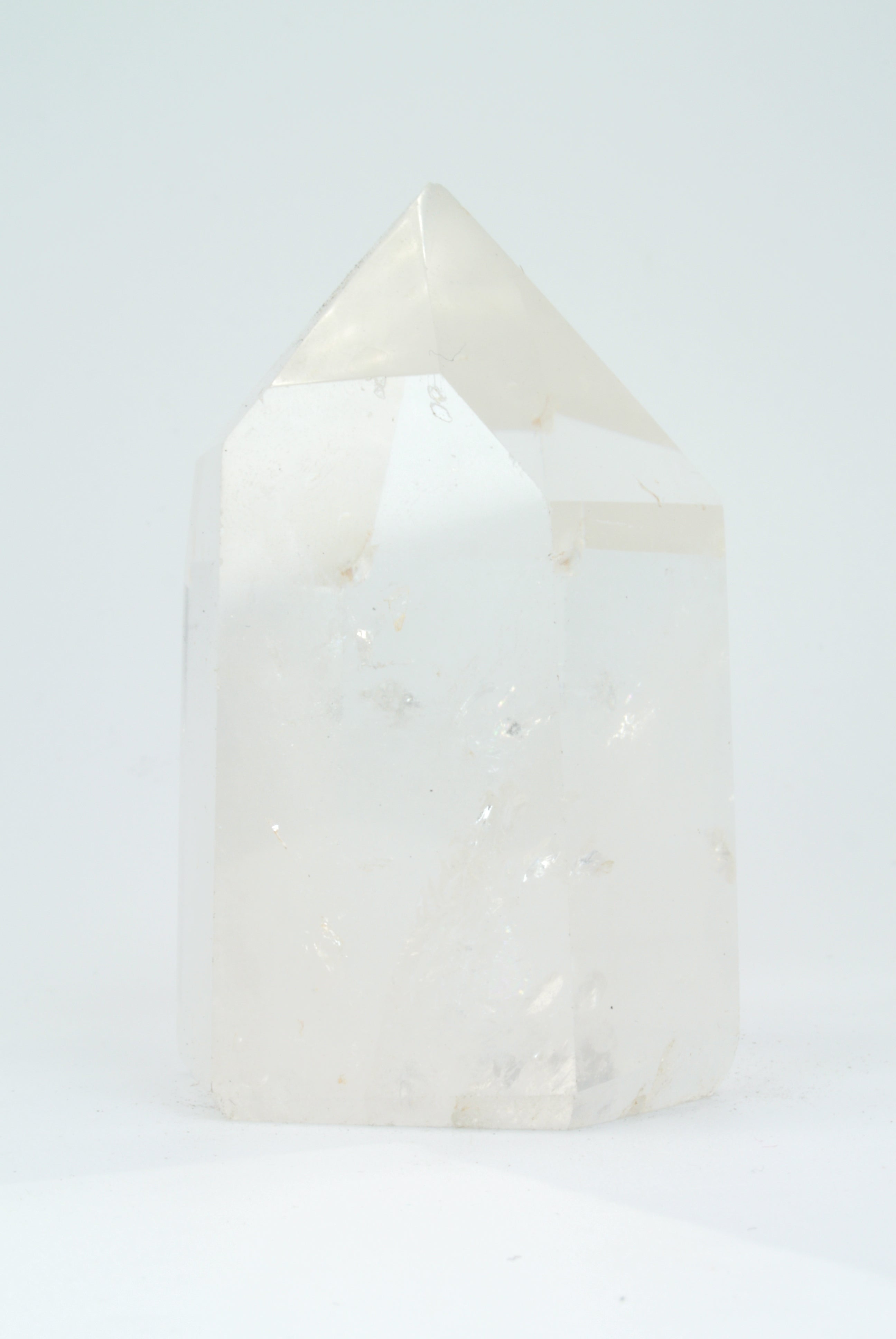 Clear Quartz Generator