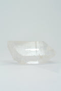 Clear Quartz Natural Point