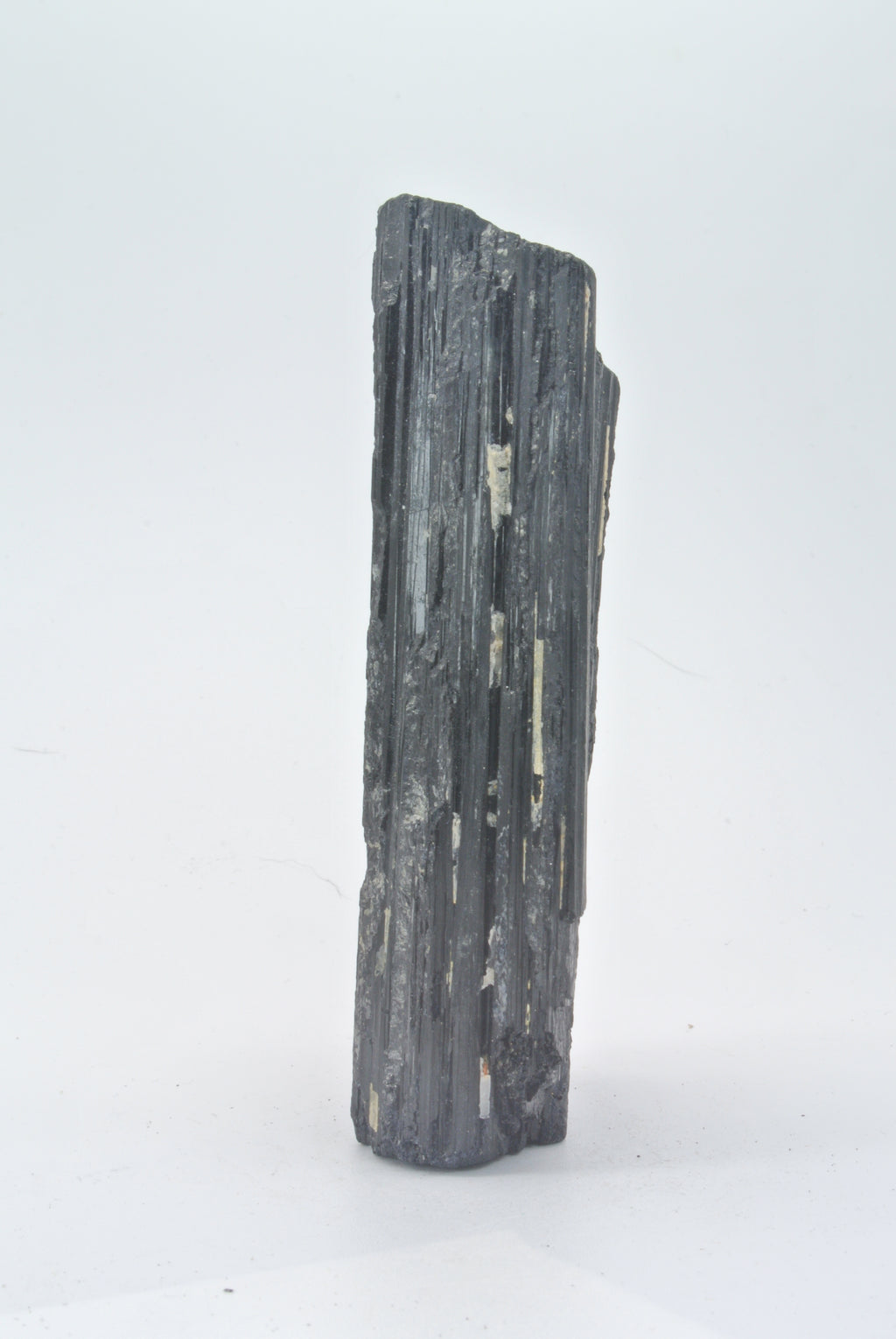 Black Tourmaline Freeform
