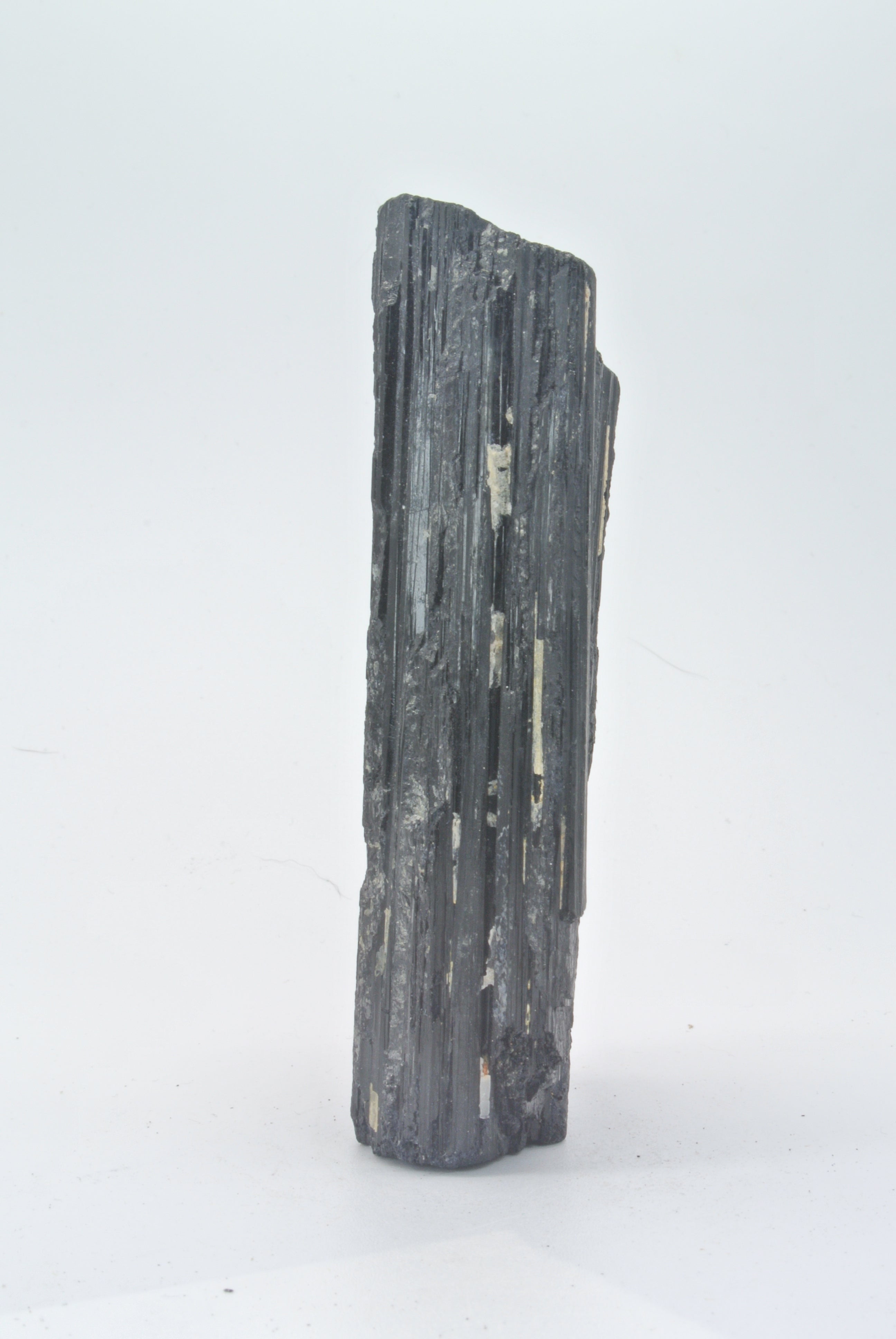 Black Tourmaline Freeform