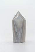 Agate Polished Point