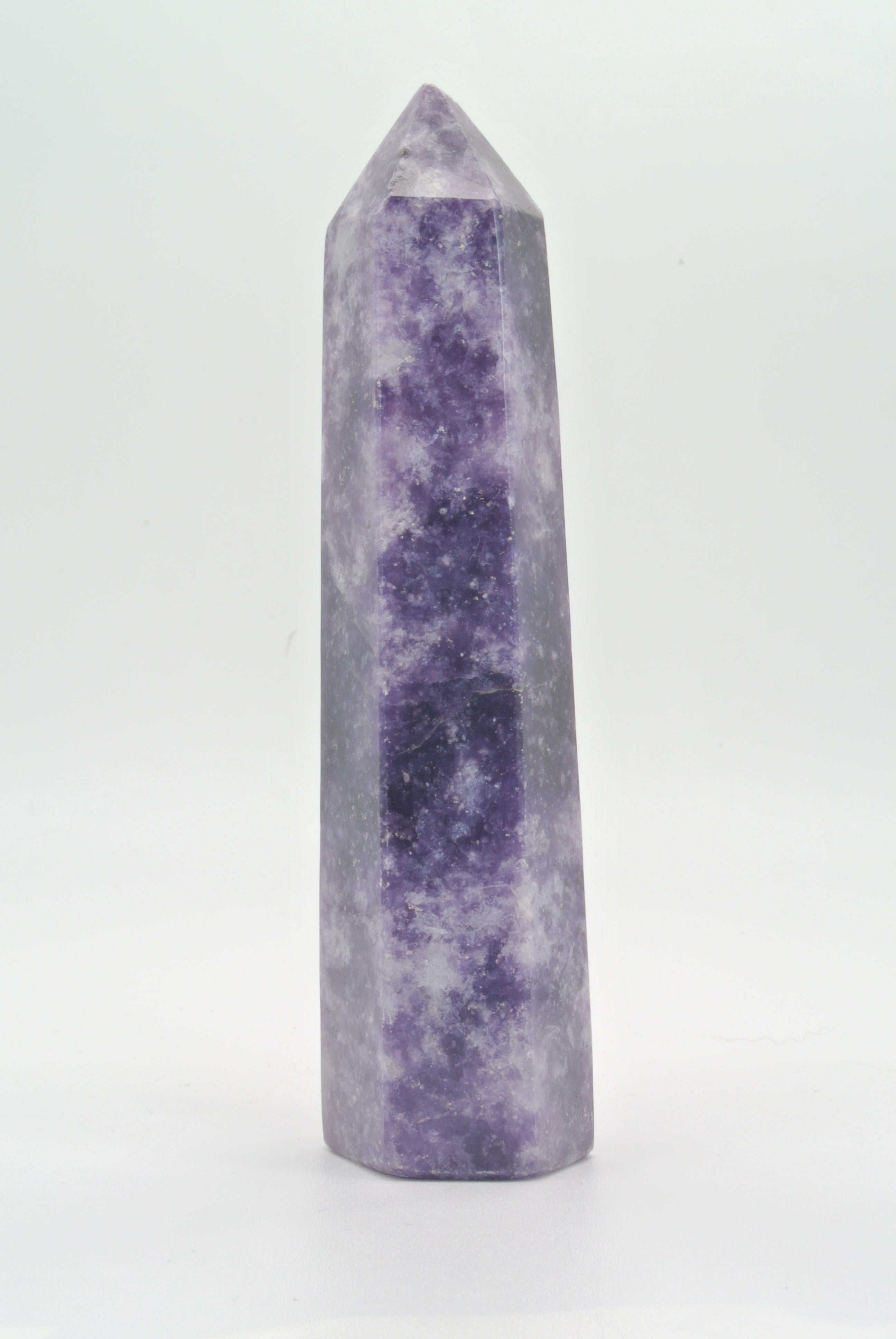 Lepidolite Generator Small