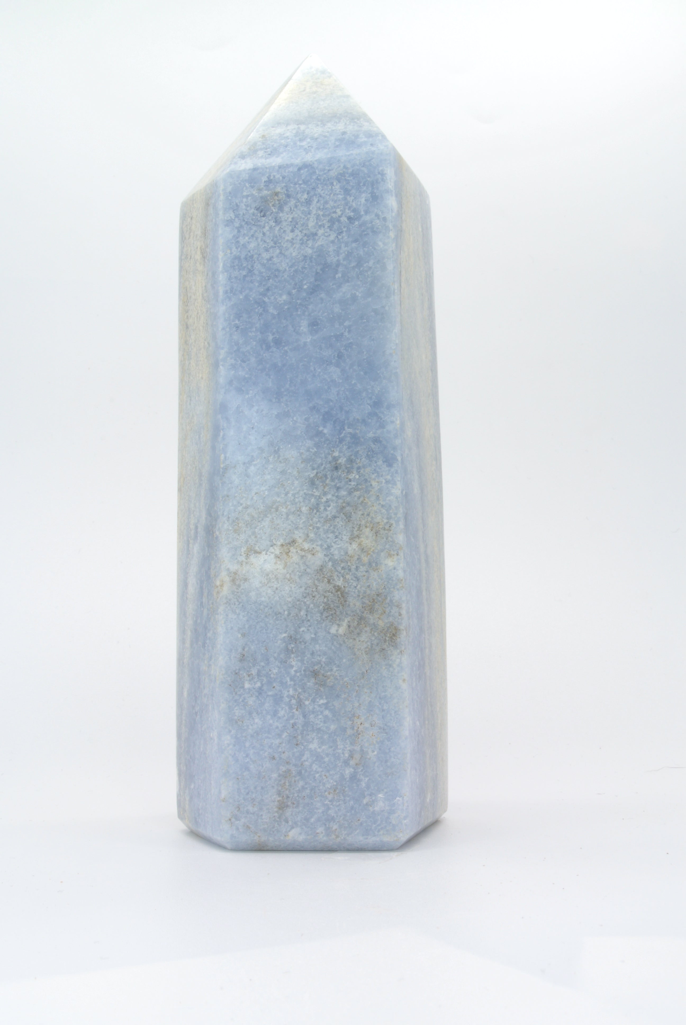Blue Calcite Generator