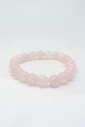 Rose Quartz Bracelet