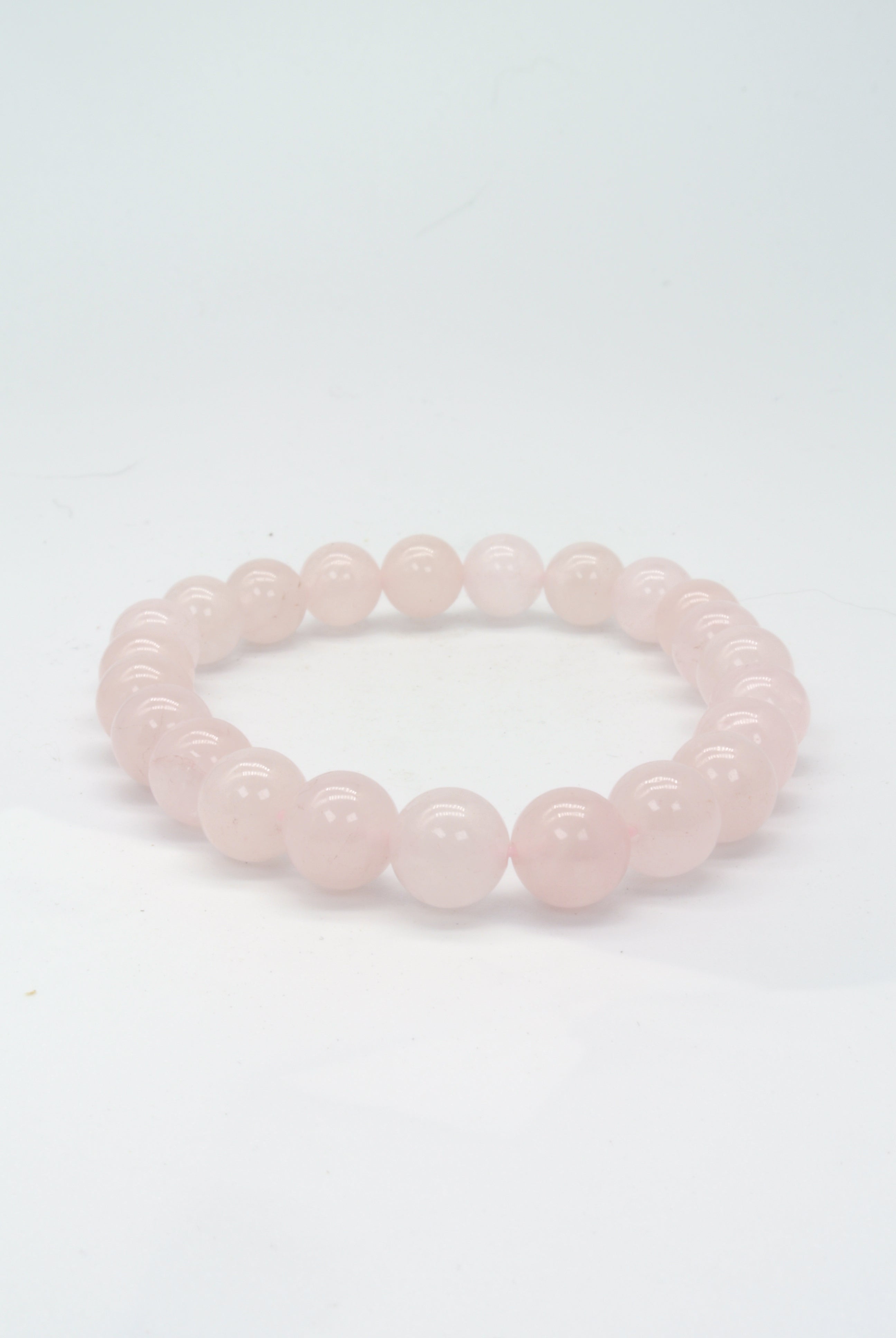 Rose Quartz Bracelet