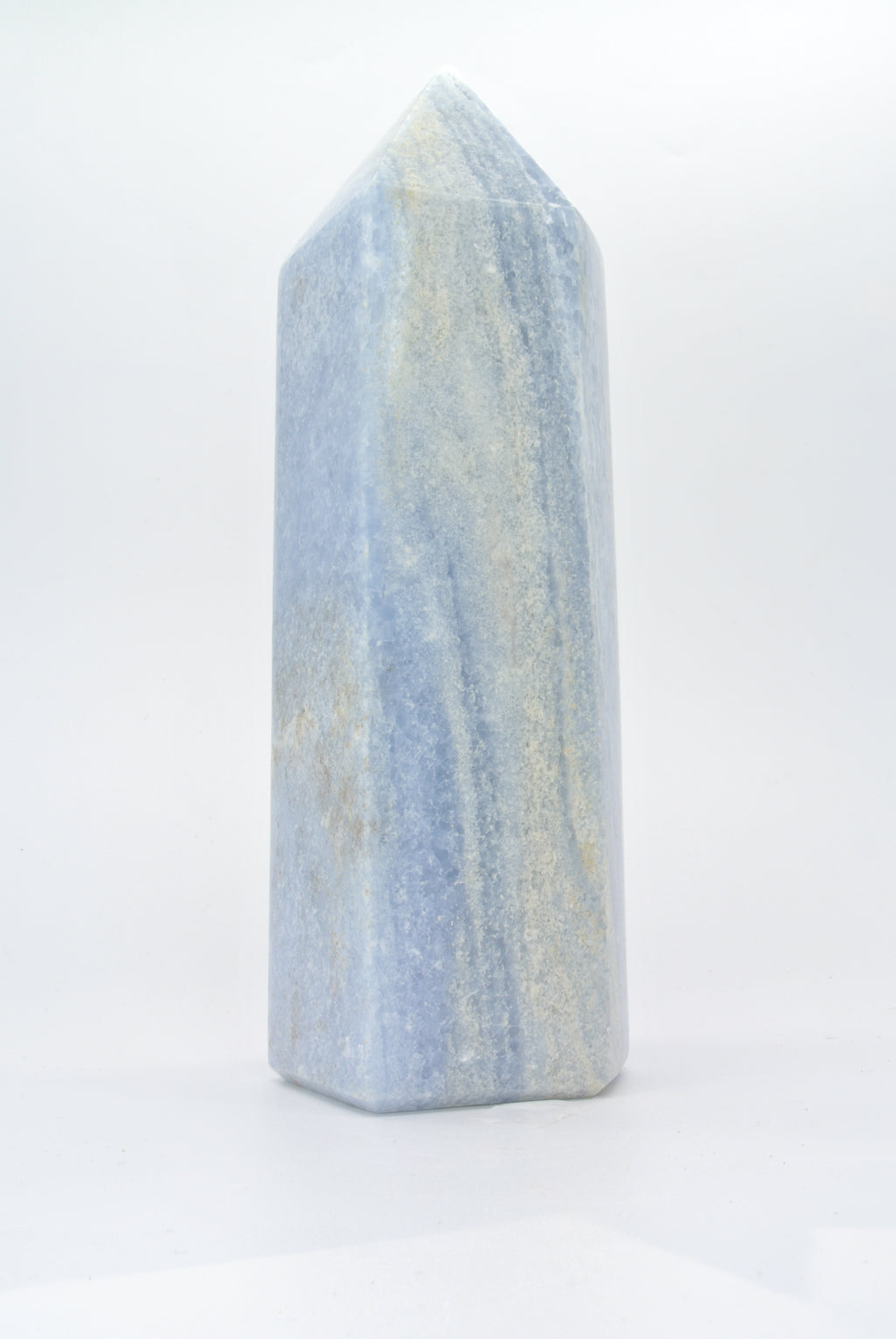 Blue Calcite Generator