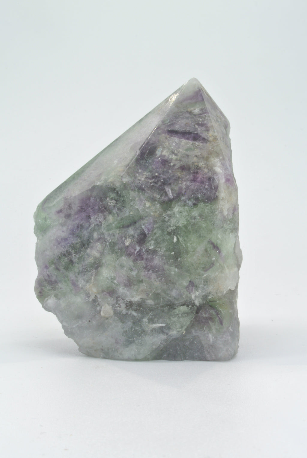 Fluorite Freeform