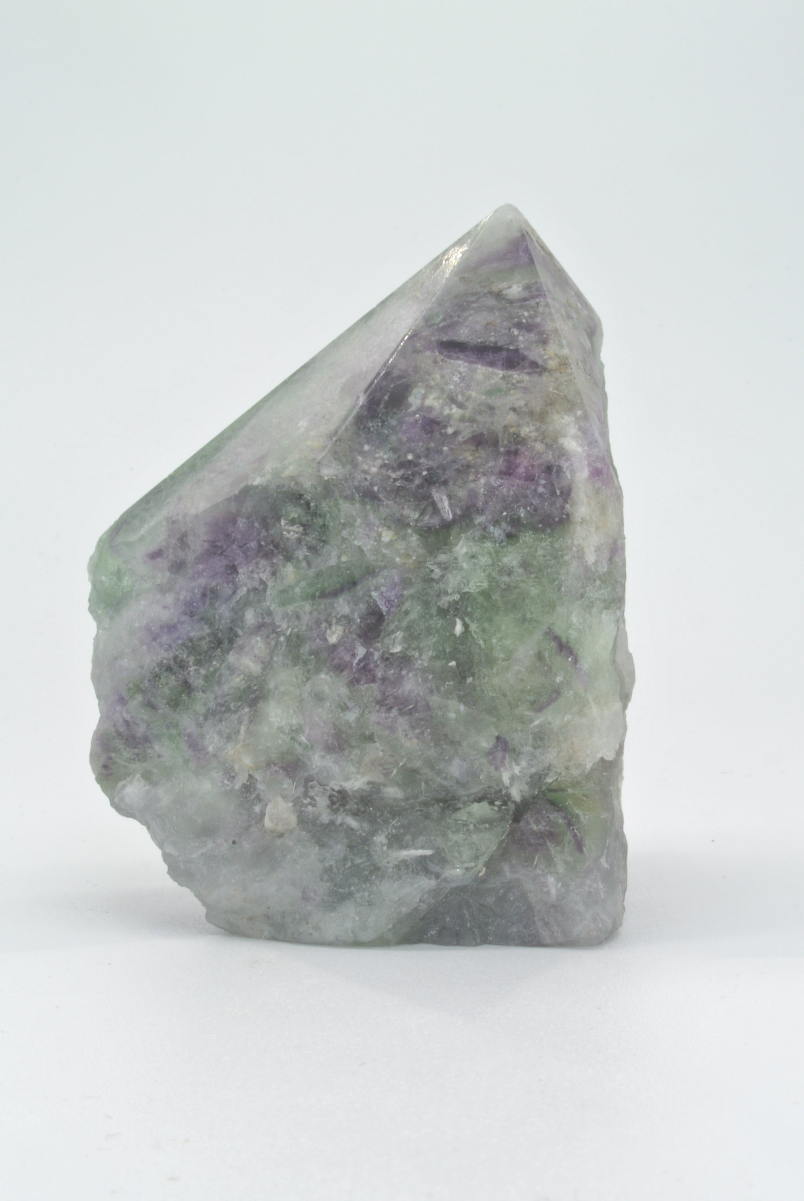 Fluorite Freeform