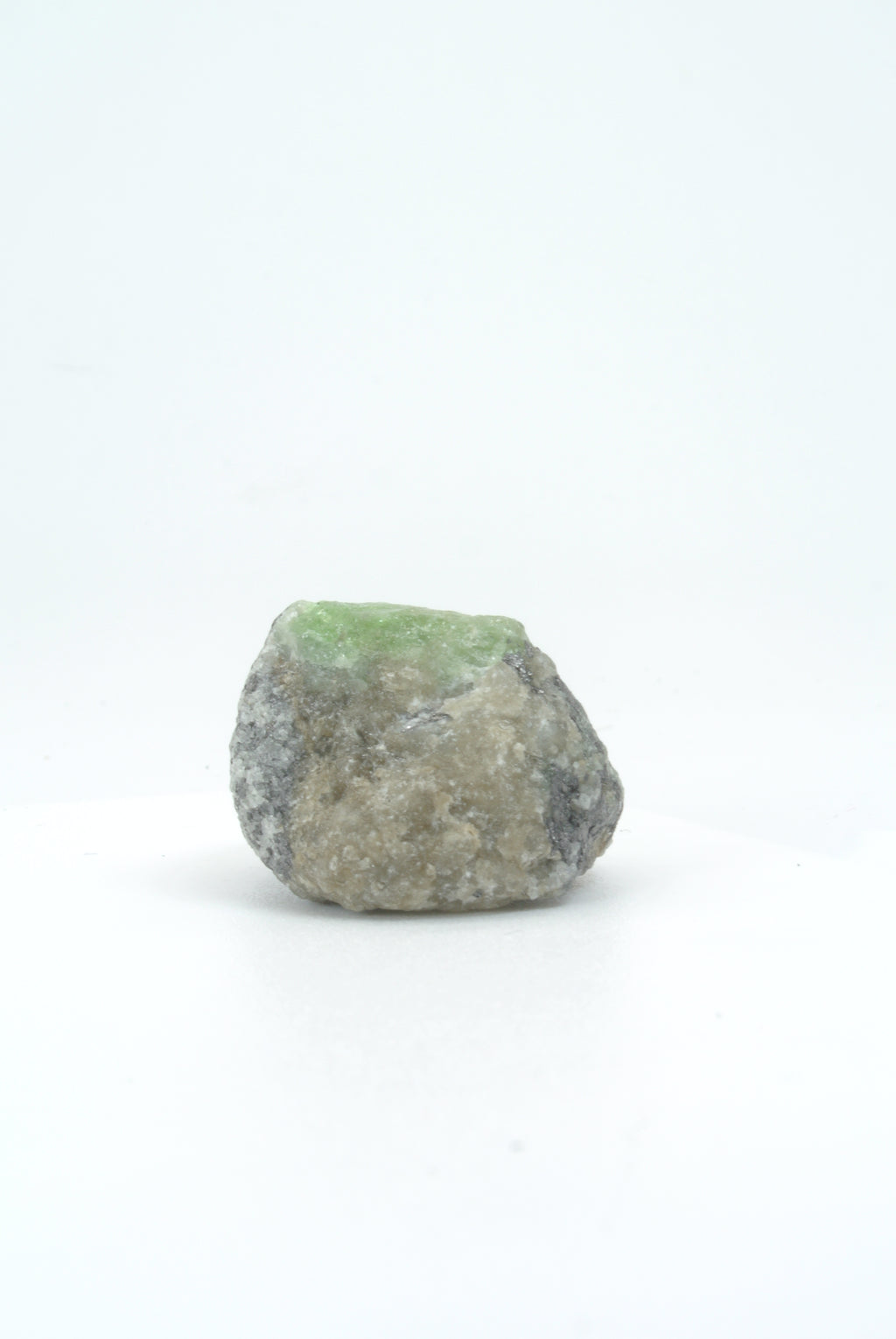 Green Garnet Freeform