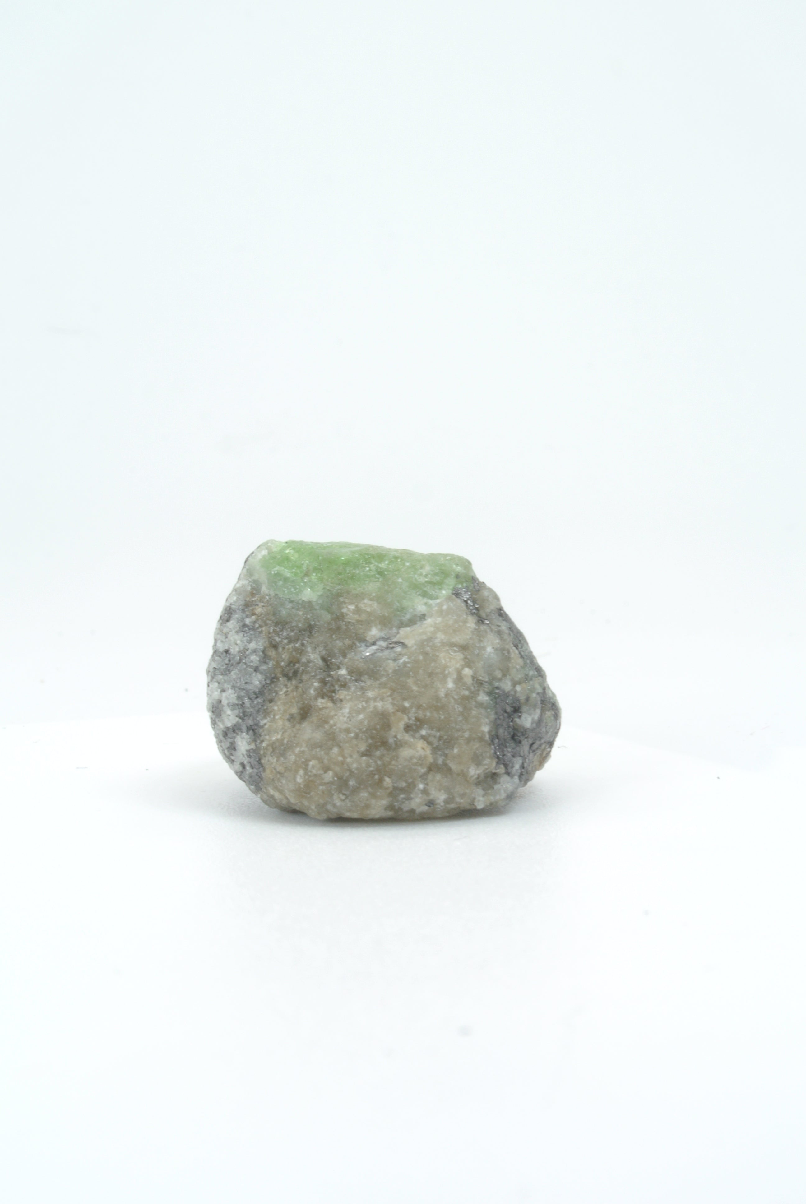 Green Garnet Freeform