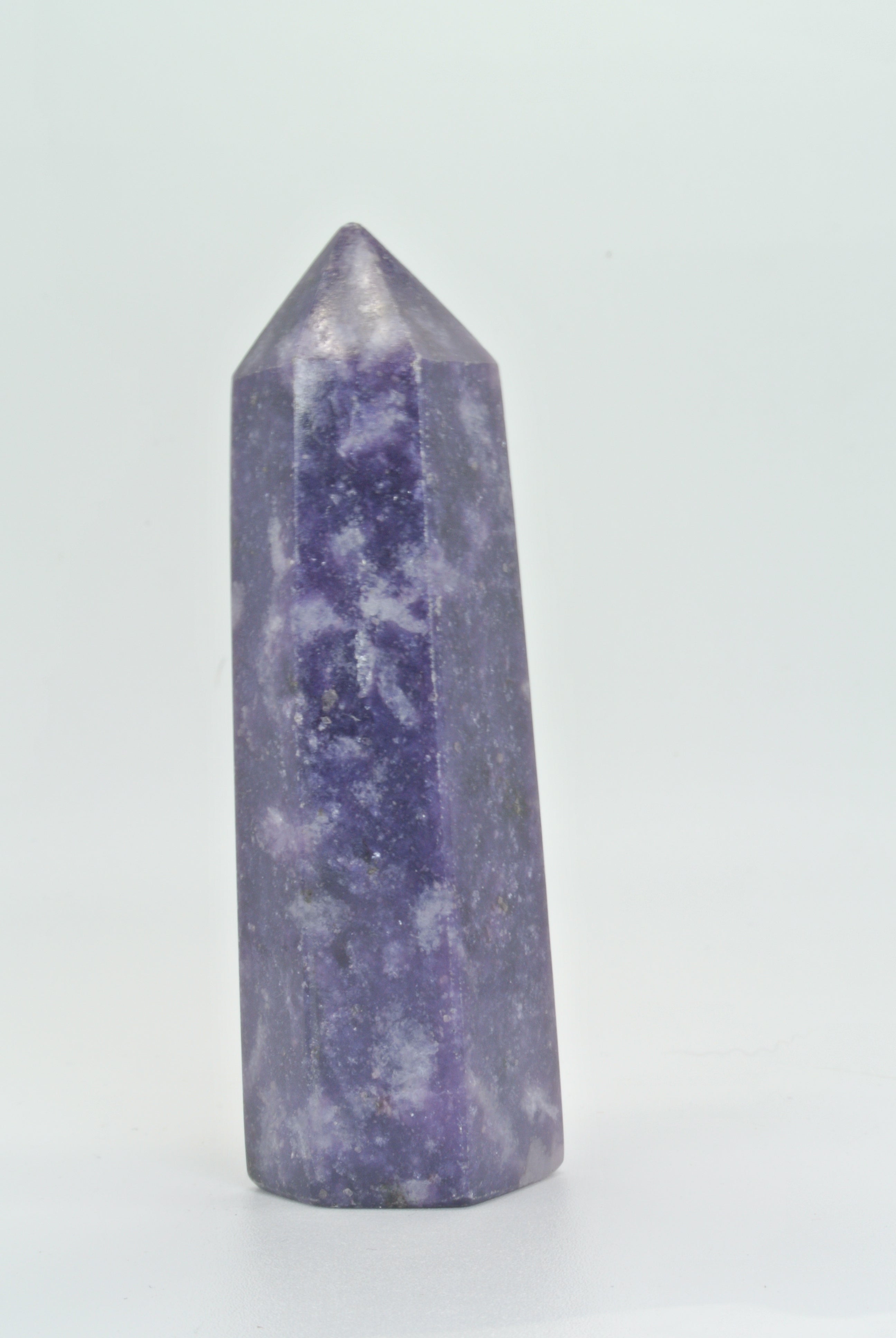 Lepidolite Generator Small