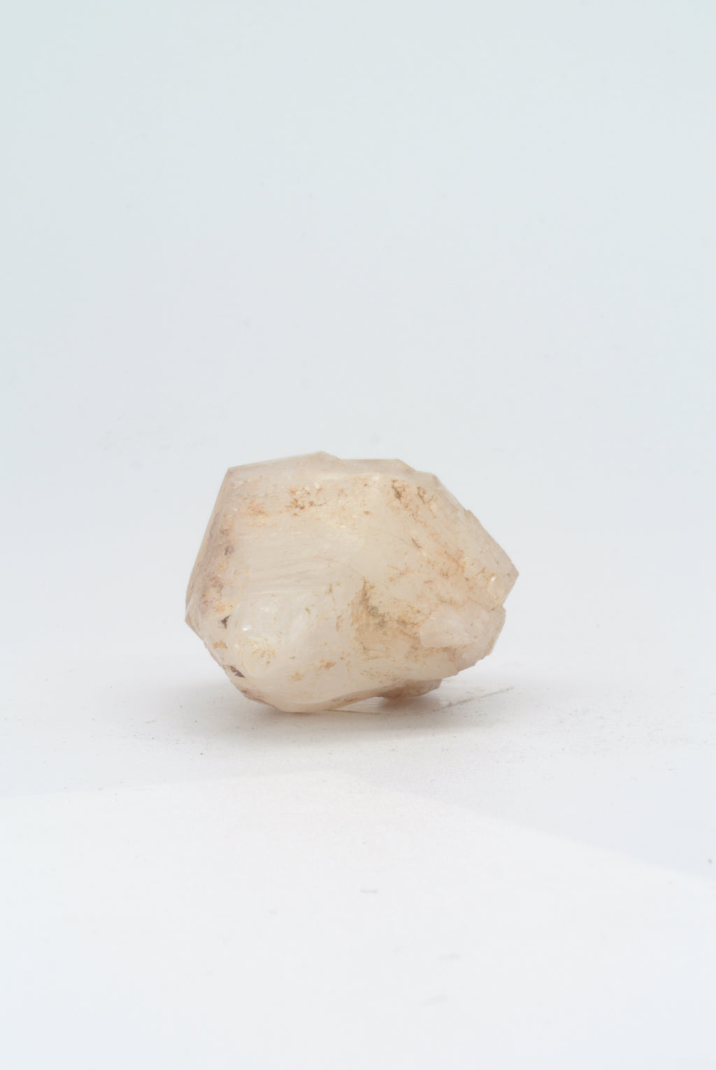 Lithium Quartz Natural Point