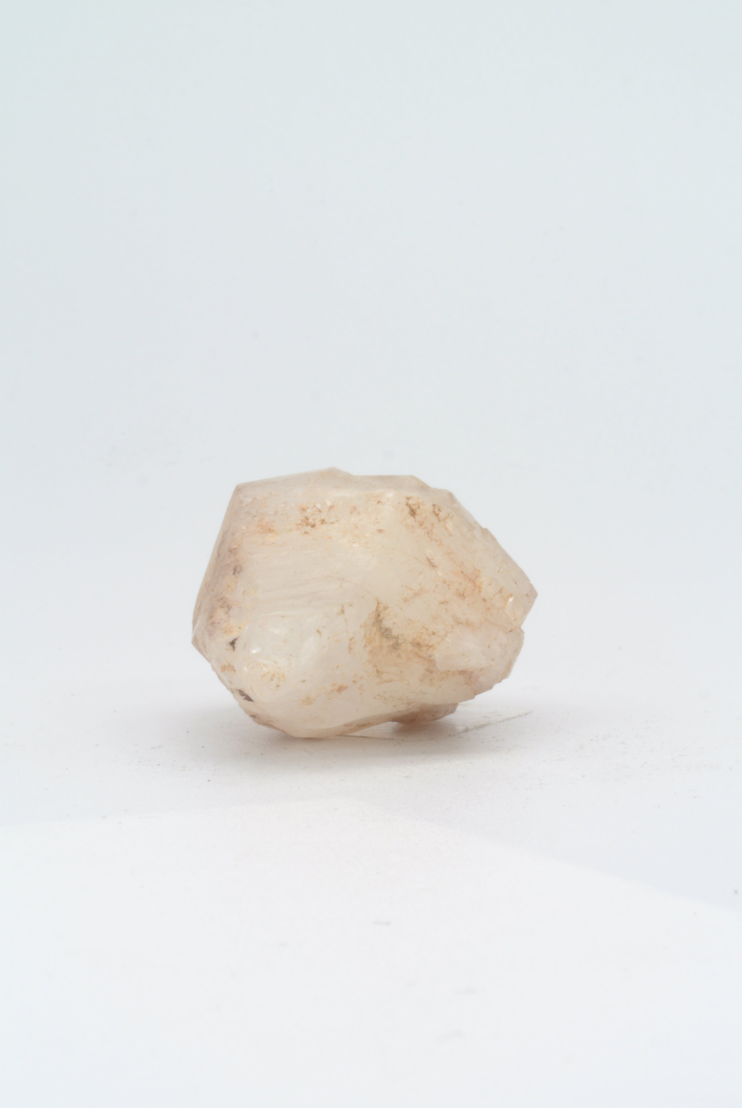 Lithium Quartz Natural Point