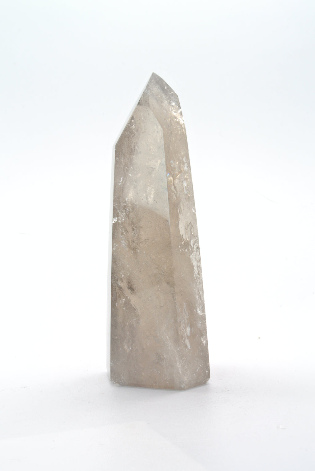 Smoky Quartz Generator