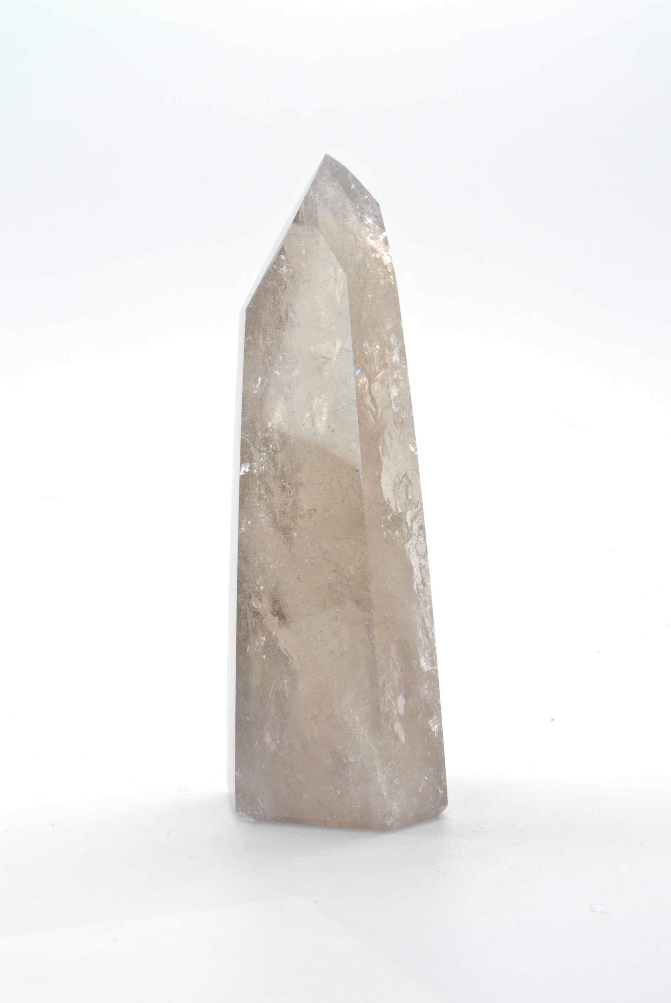Smoky Quartz Generator