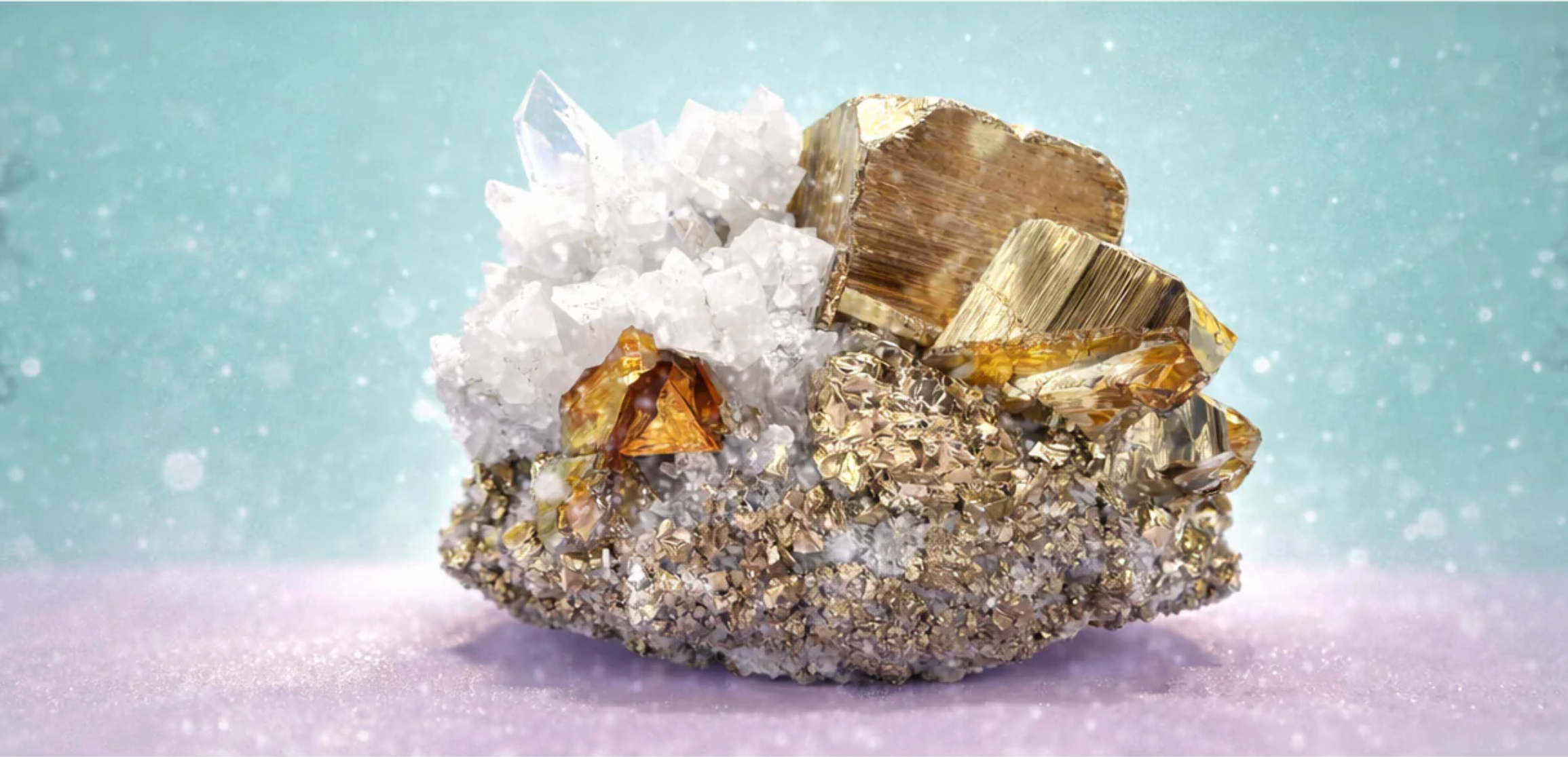 Crystal Collective