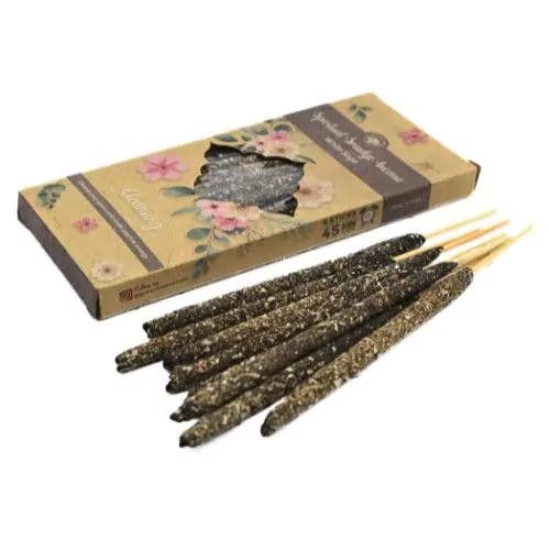 White Sage for Cleansing Smudge Incense